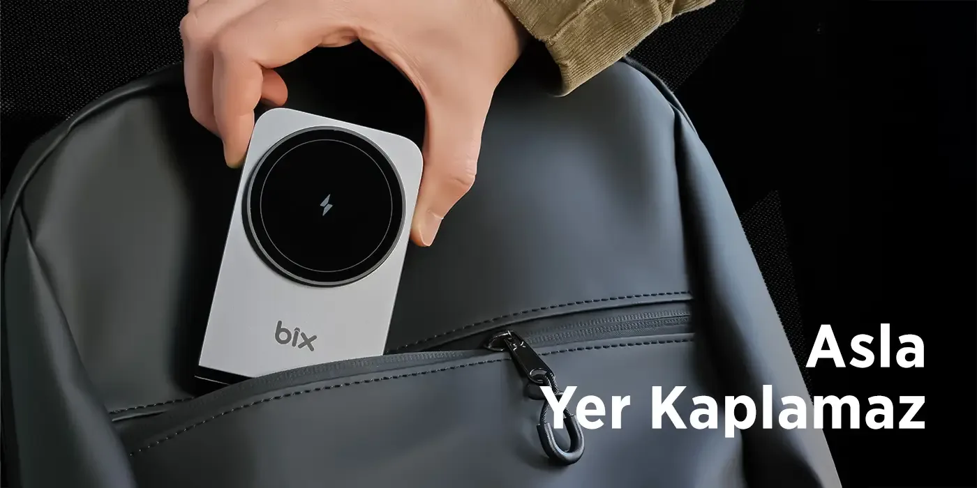 BXMW5 3’ü 1 Arada 15W Akıllı Telefon TWS Kablosuz Şarj