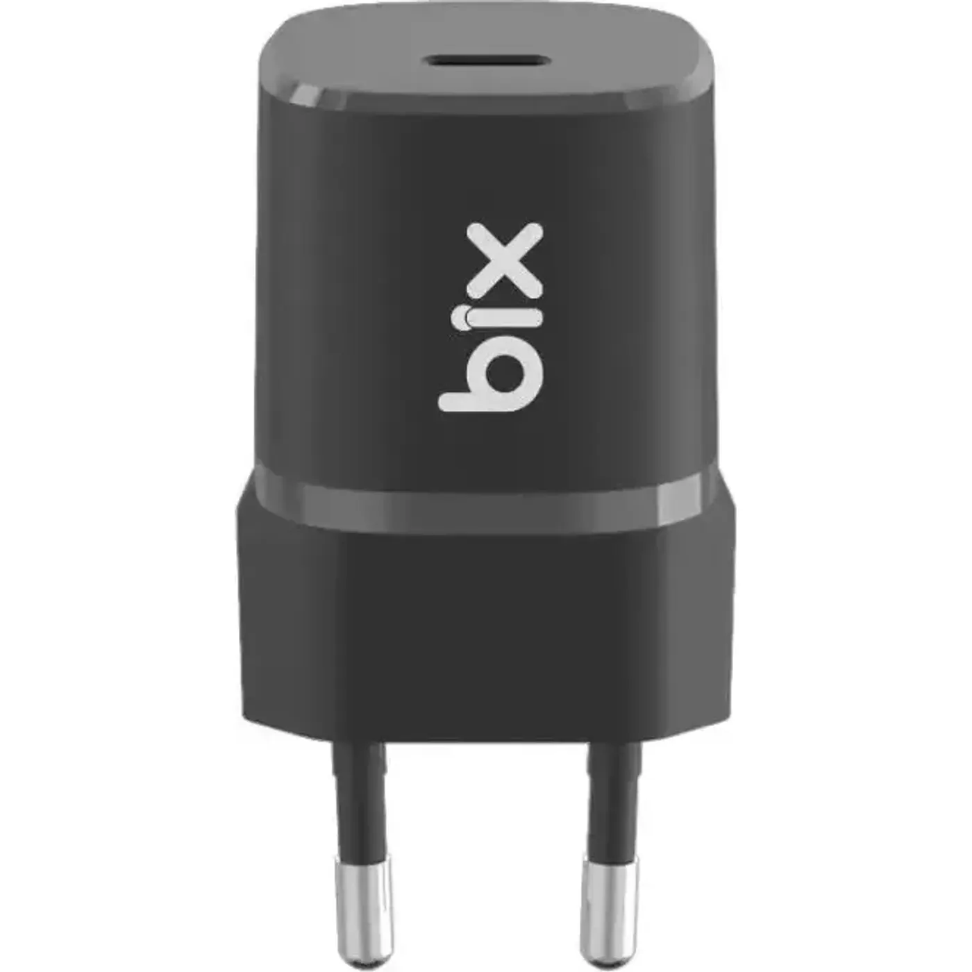 BX21G GaN 20W Type-C PD Akıllı Çip Mini Hızlı Şarj — görsel 2