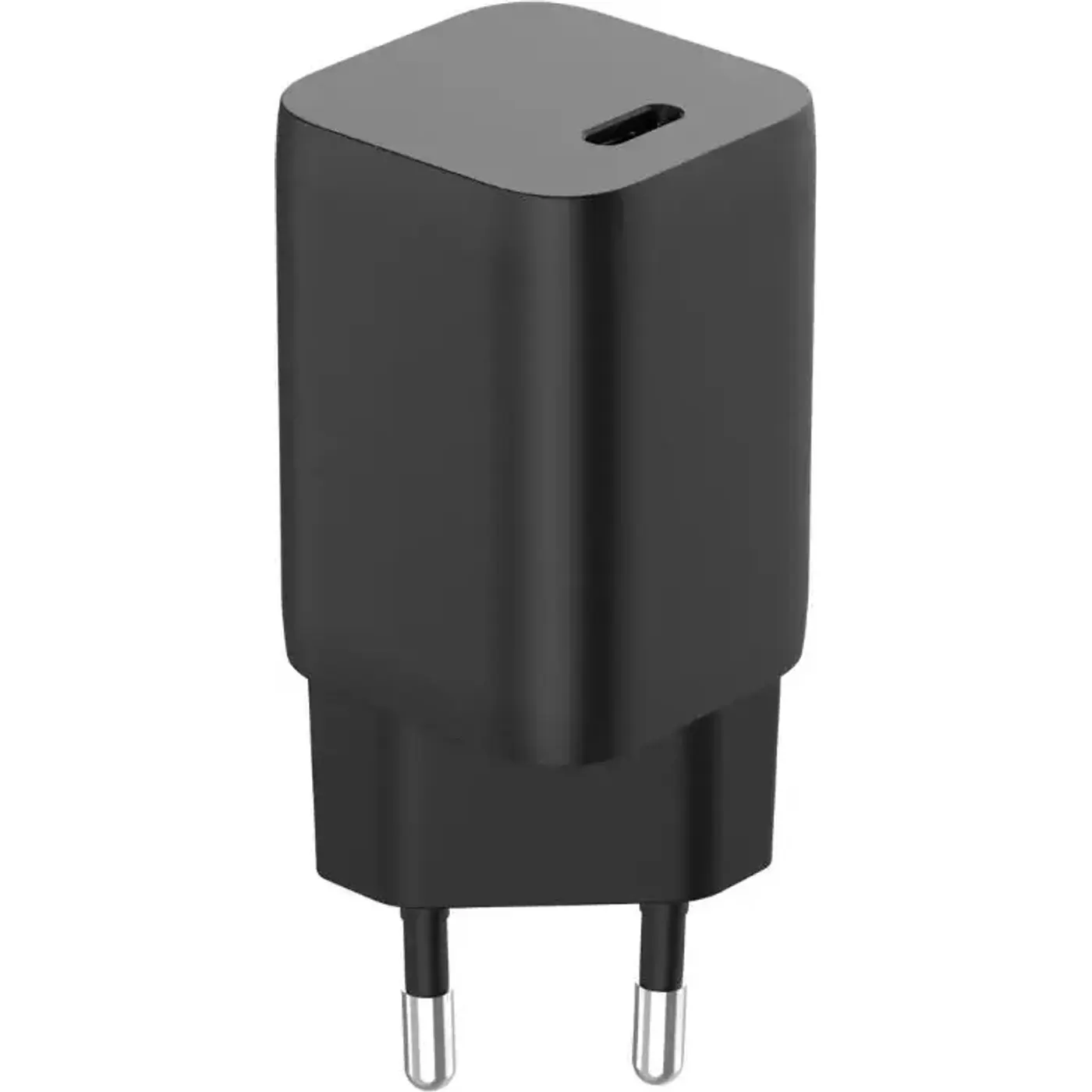 BX45G GaN Type-C PD 3.0 45W PPS Mini Hızlı Şarj Cihazı — görsel 2