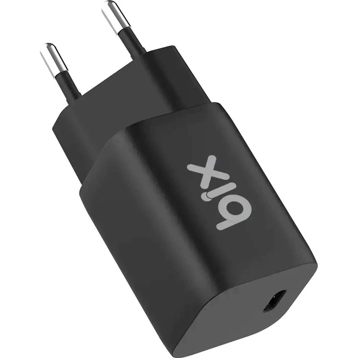 BX45G GaN Type-C PD 3.0 45W PPS Mini Hızlı Şarj Cihazı — görsel 3