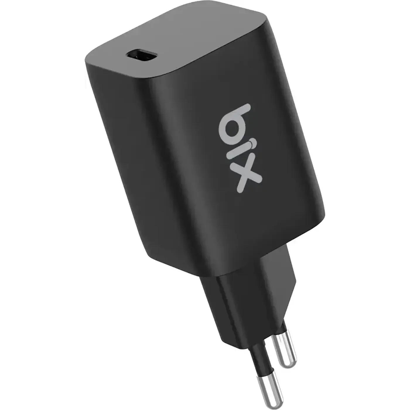 BX45G GaN Type-C PD 3.0 45W PPS Mini Hızlı Şarj Cihazı