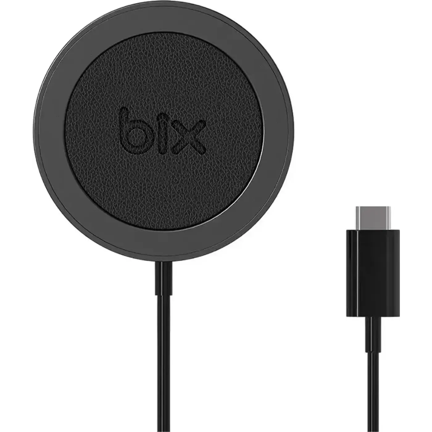 BXMG15 15W Manyetik Magsafe iPhone 12/13/14/15 Serisi