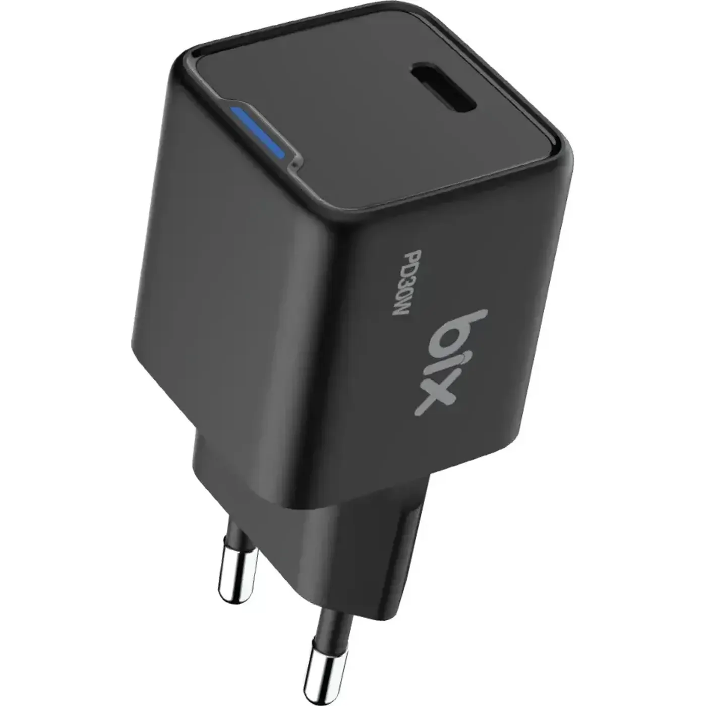 BX1P30G GaN 30W Type-C PD Akım Korumalı ve LED — görsel 2