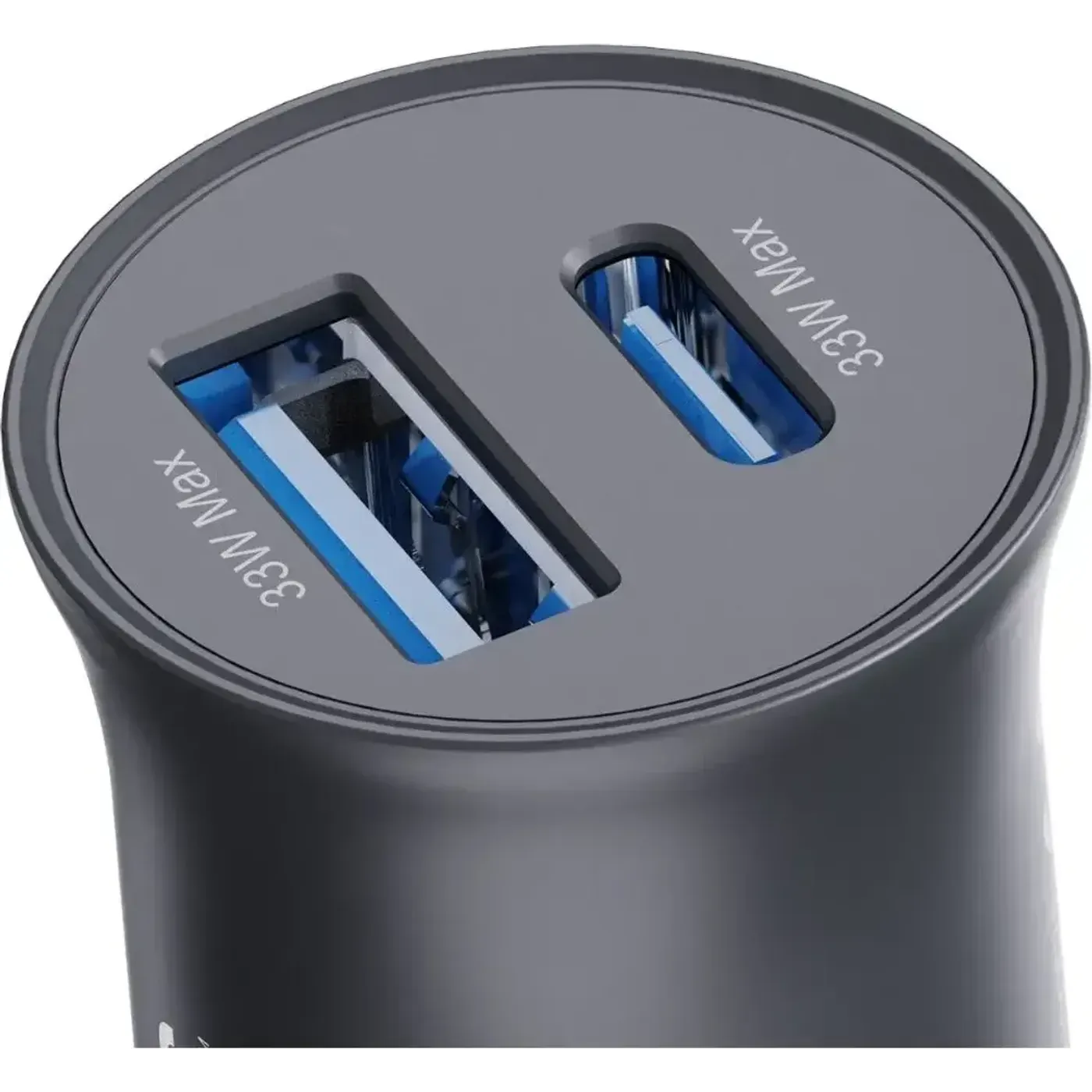 BXAC33C 33W SuperVooc 2.0 Type-C PD ve USB-A Çift Şarj — görsel 3