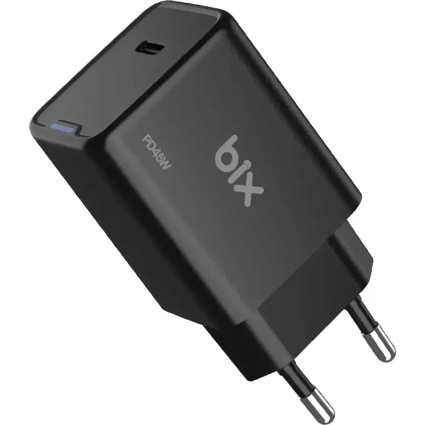 BX1P45G GaN 45W Type-C PD Akım Korumalı ve LED — görsel 4