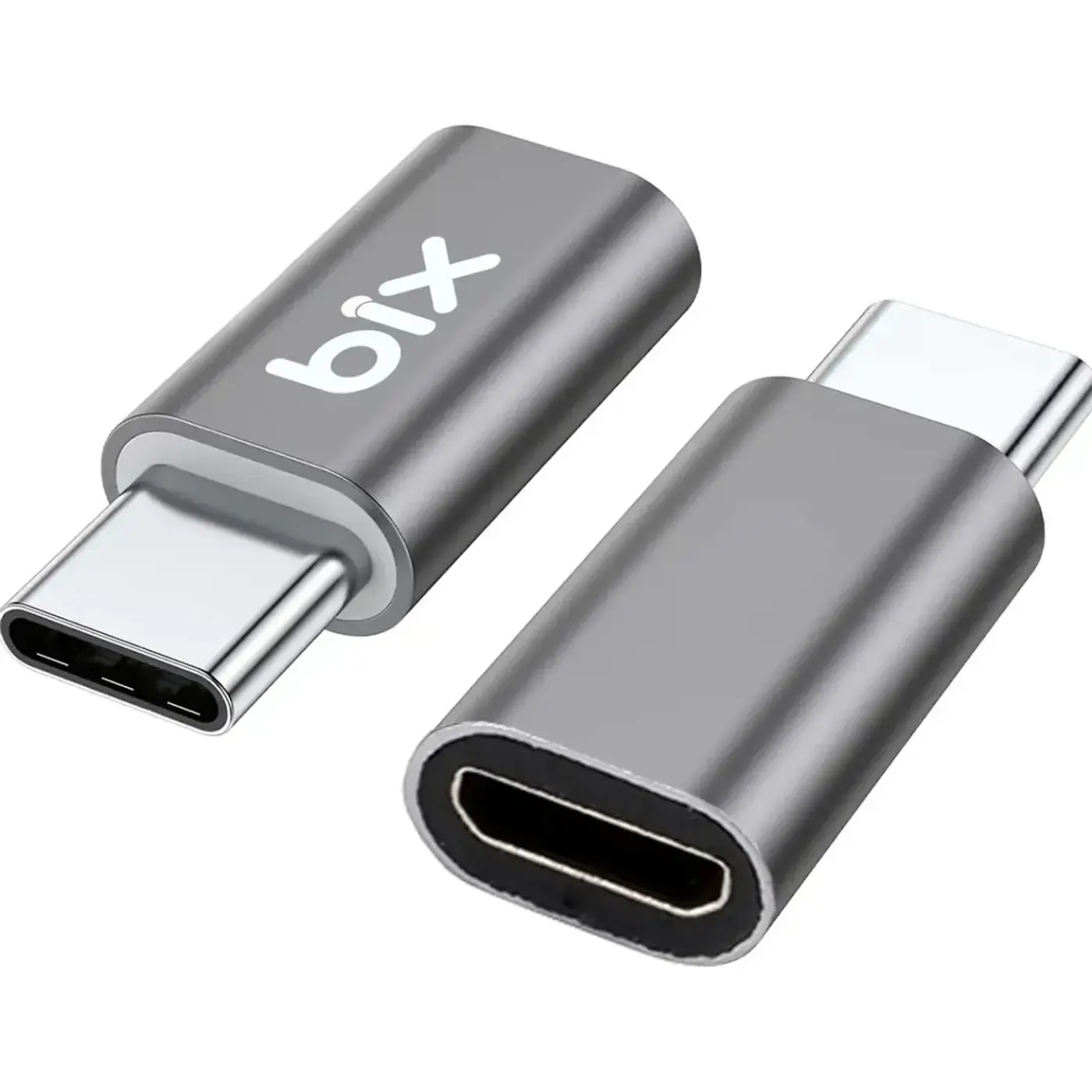 ADP-02 Type-C Micro-USB Dönüştürücü Adaptörü