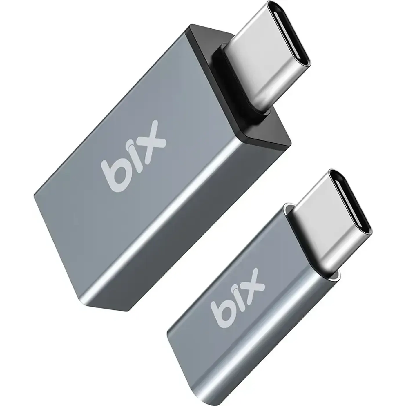 ADP-04 Type-C to Micro USB ve USB 3.0 Dönüştürücü — görsel 2