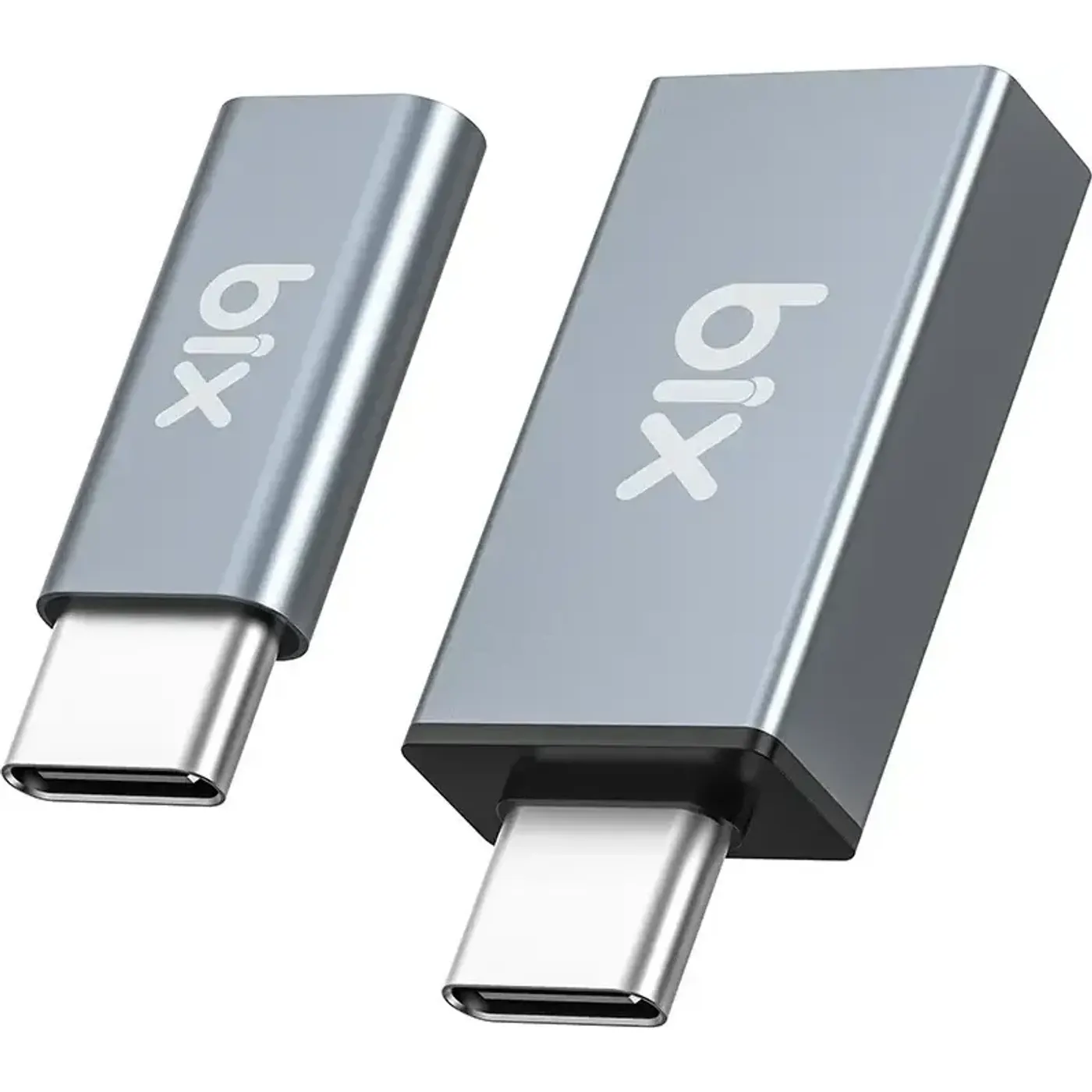 ADP-04 Type-C to Micro USB ve USB 3.0 Dönüştürücü — görsel 3