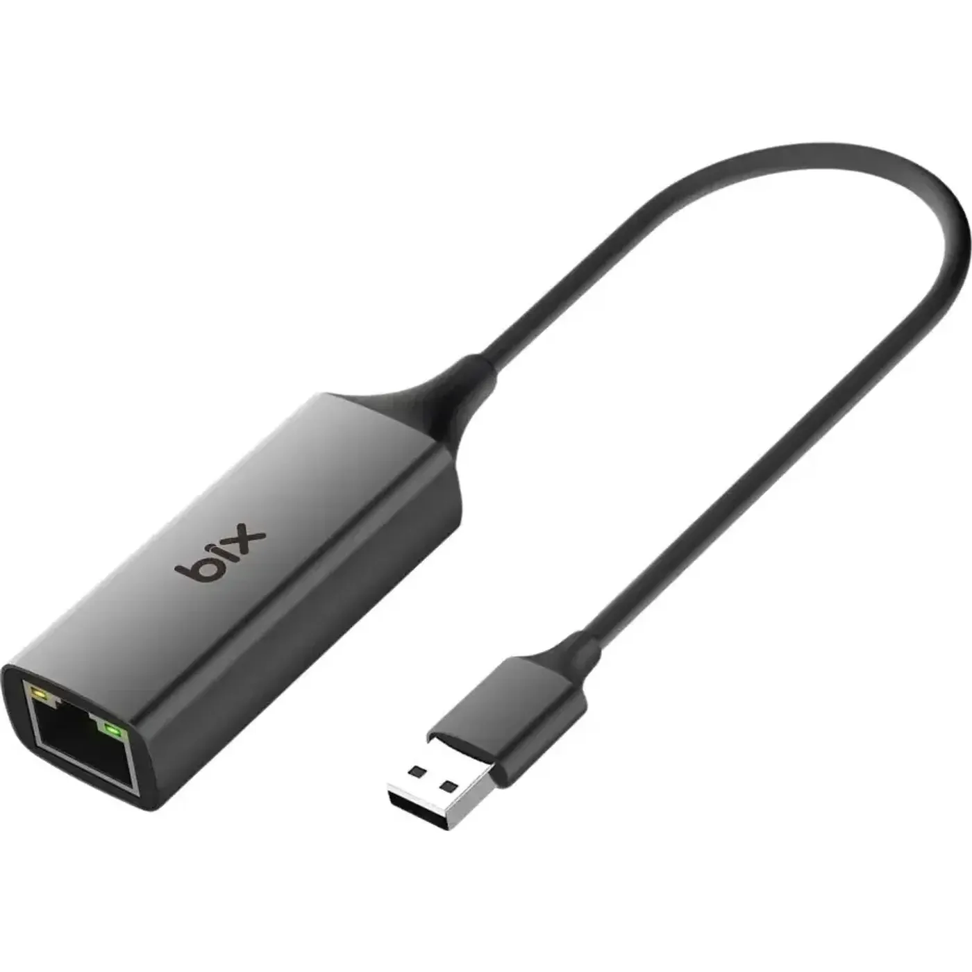 ADP-08 USB 3.0 Gigabit Ethernet Dönüştürücü Adaptör