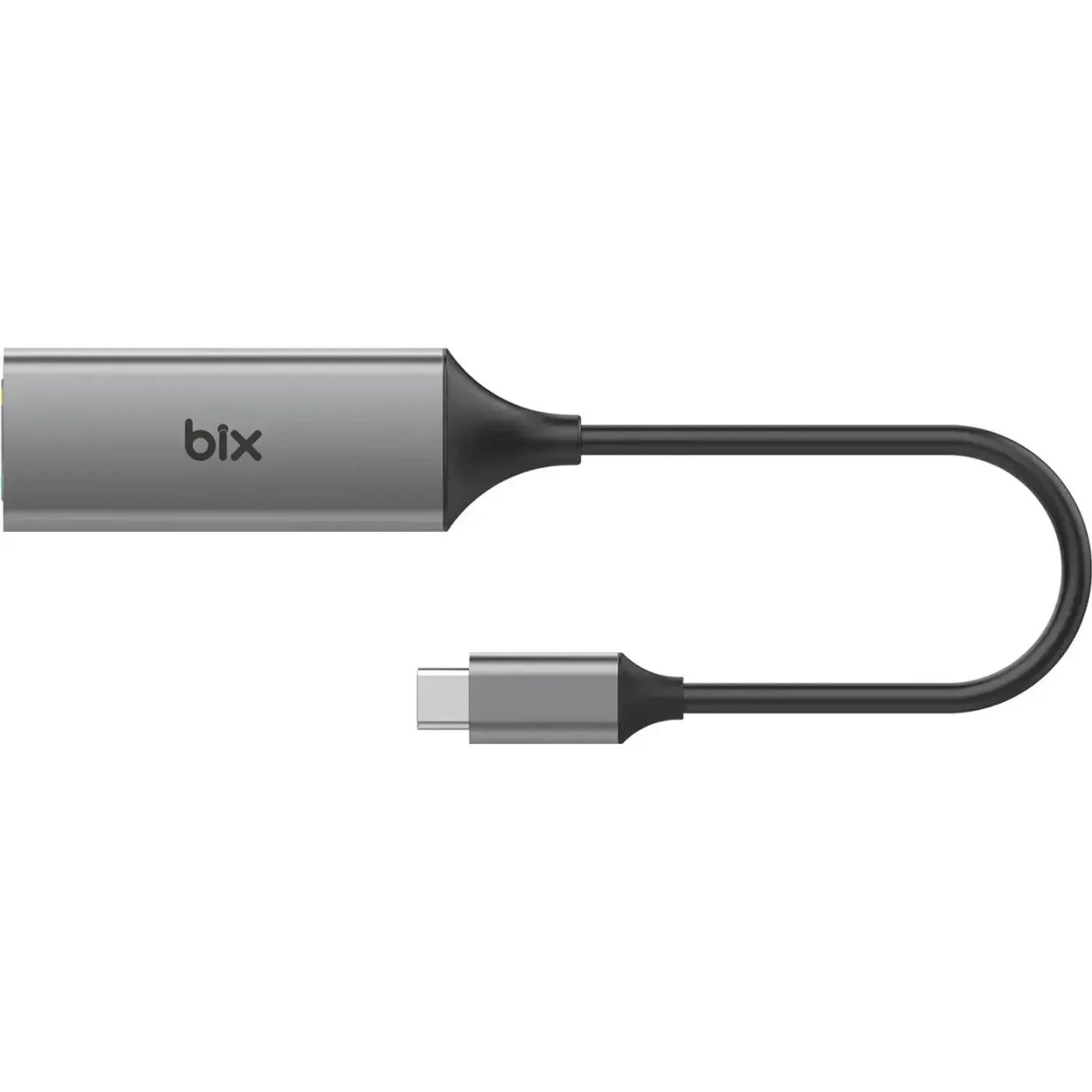 ADP-09 Type-C 3.1 Gigabit Ethernet Dönüştürücü Adaptör — görsel 5