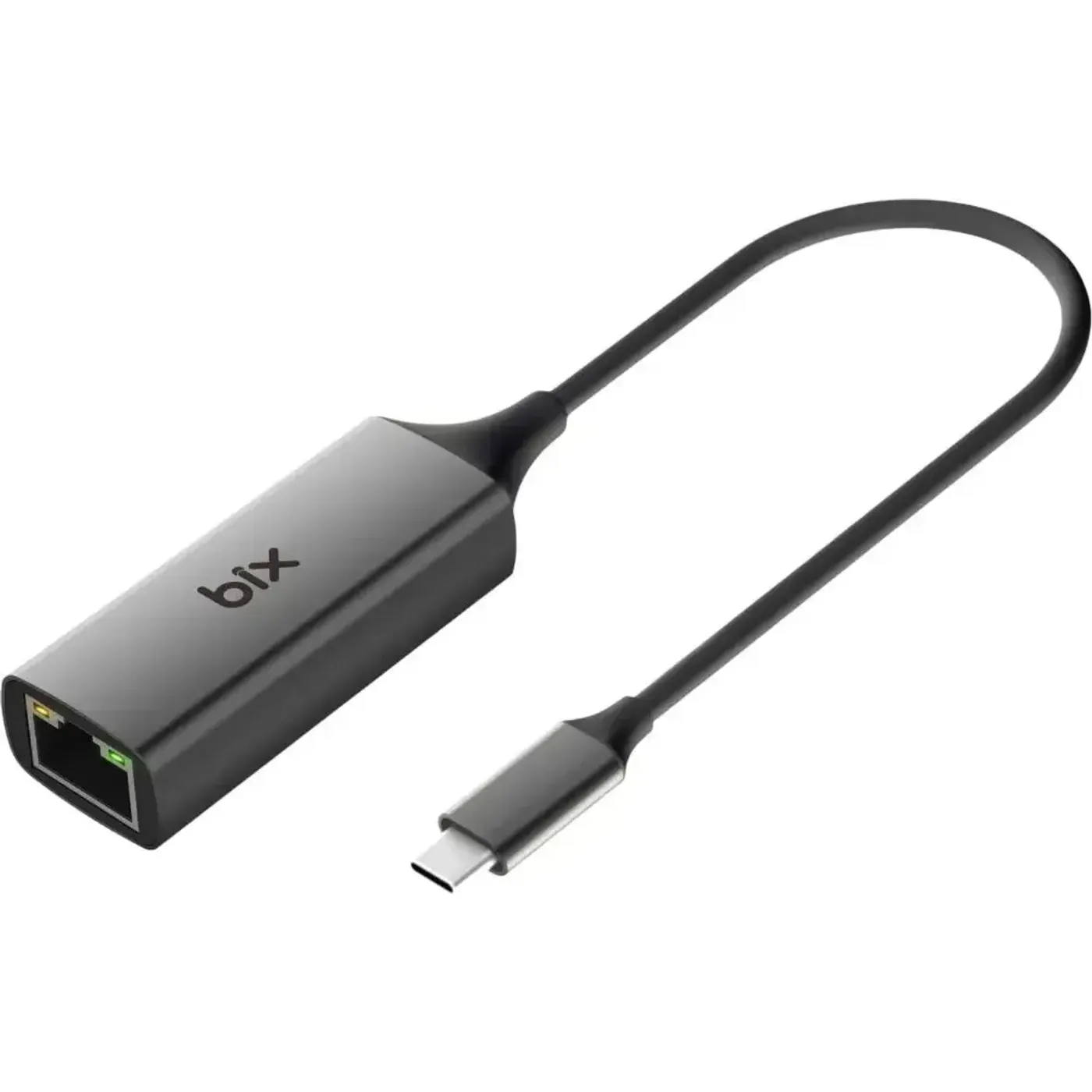 ADP-09 Type-C 3.1 Gigabit Ethernet Dönüştürücü Adaptör