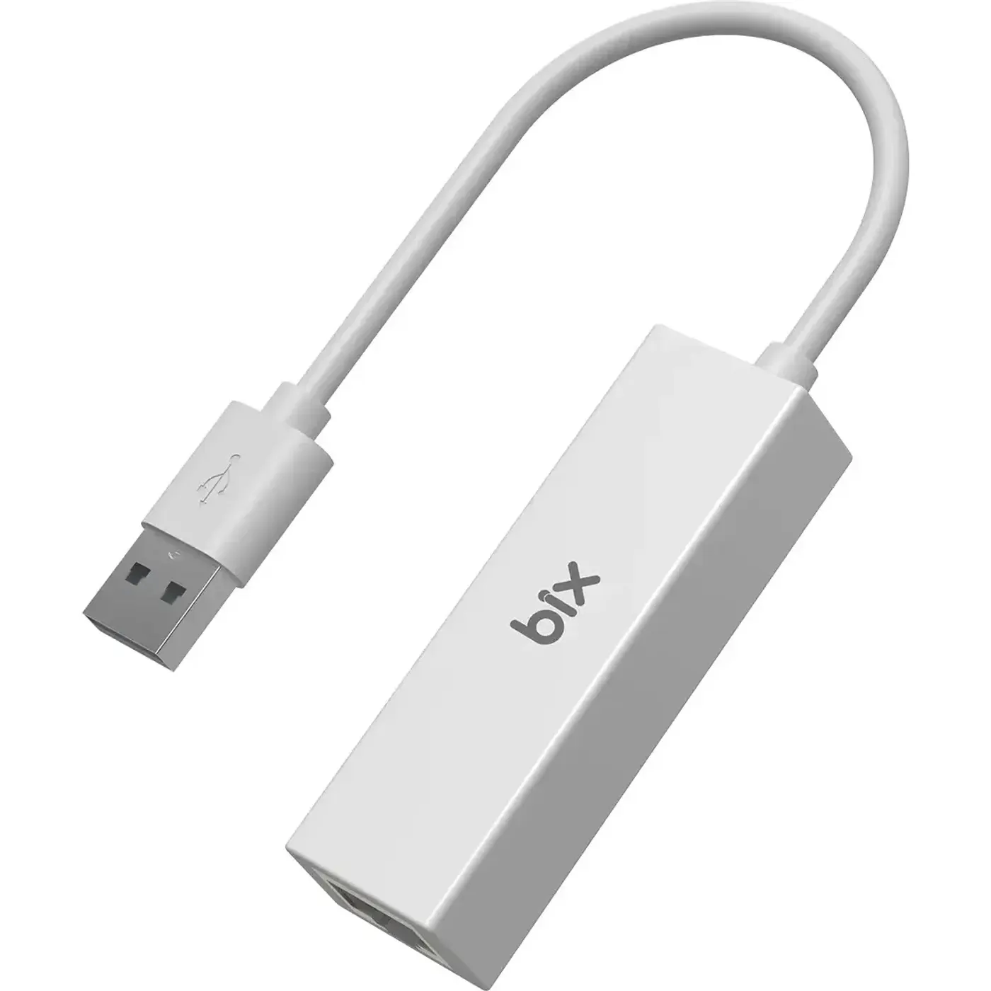 ADP-10 USB 2.0 to RJ45 100Mbps Ethernet Dönüştürücü — görsel 2