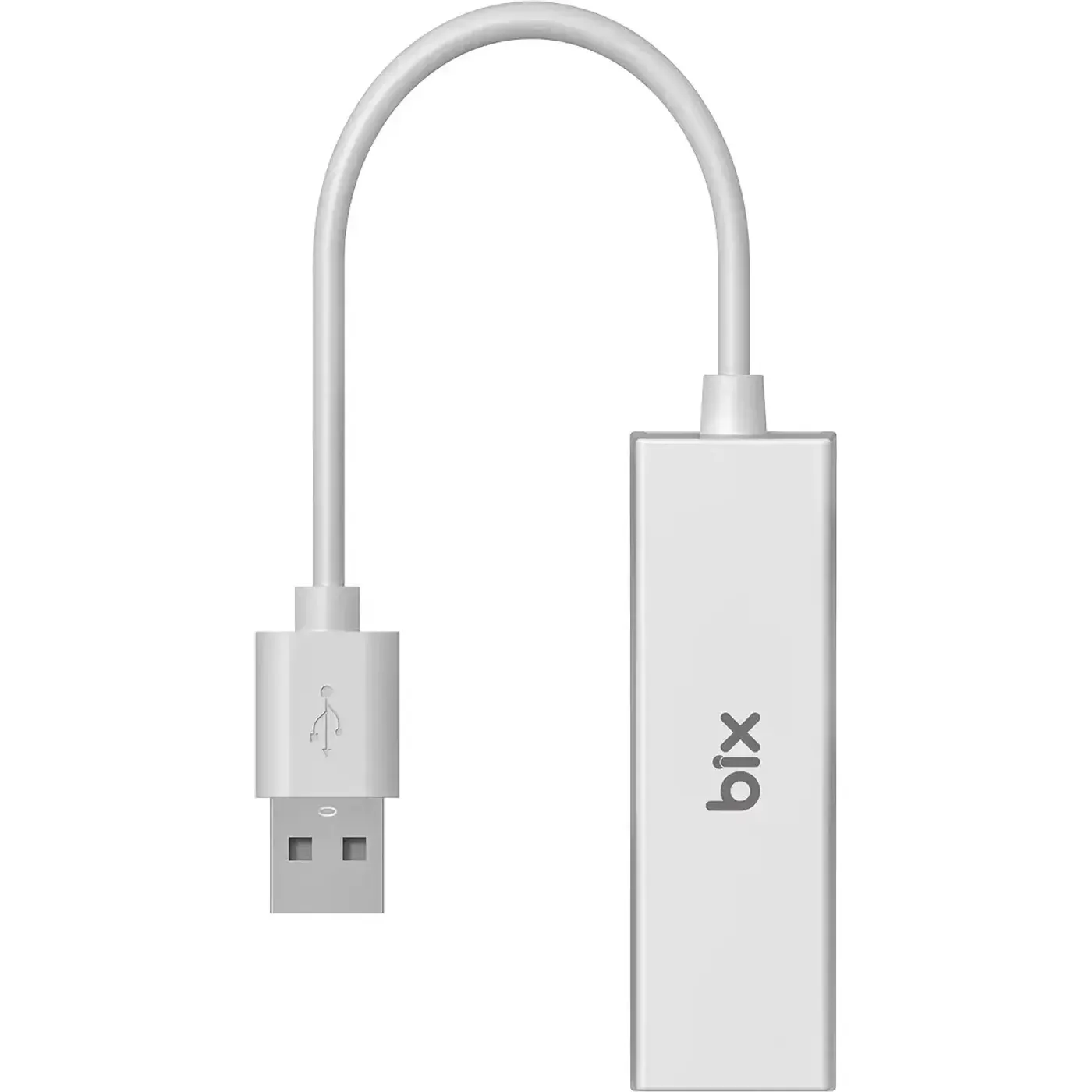 ADP-10 USB 2.0 to RJ45 100Mbps Ethernet Dönüştürücü — görsel 3