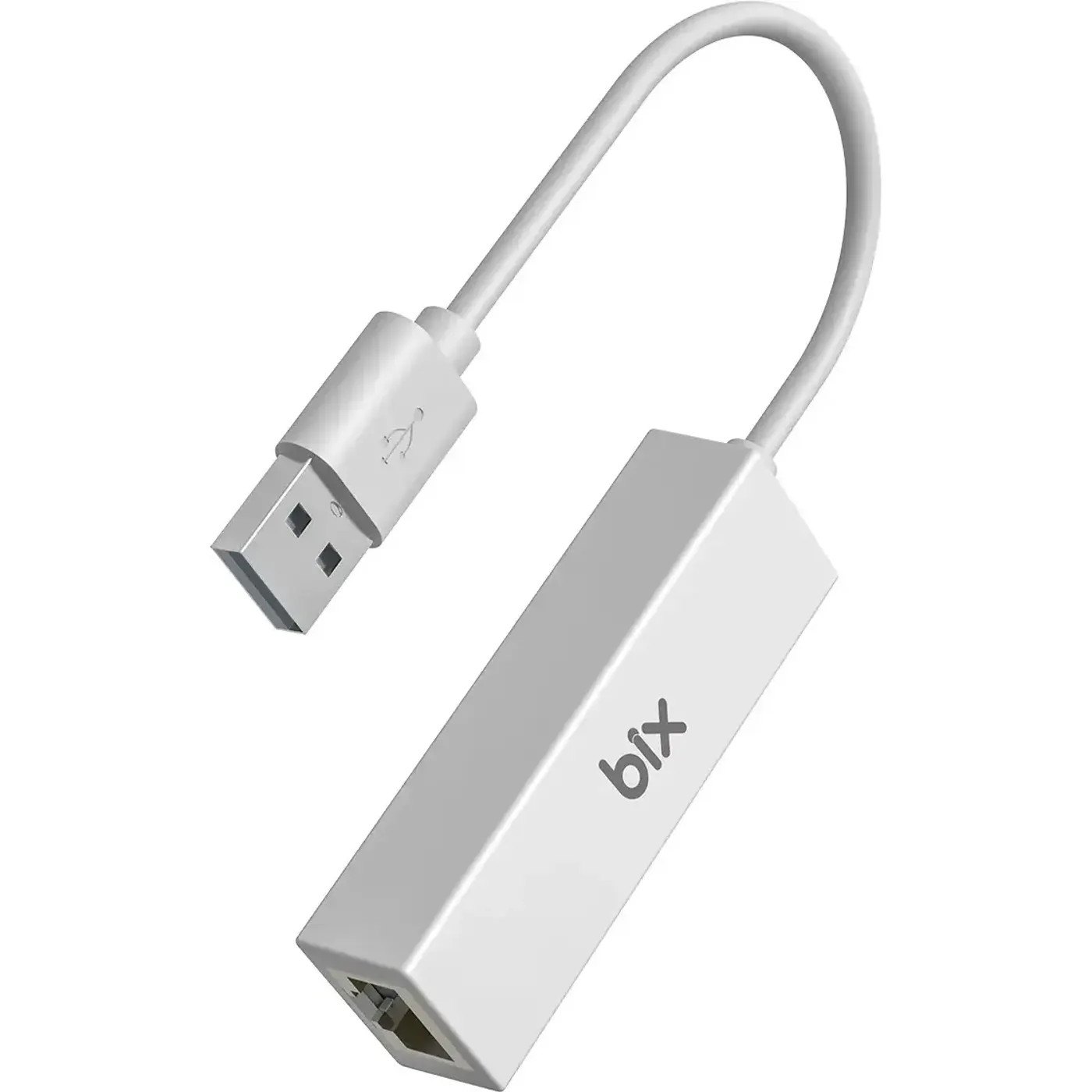 ADP-10 USB 2.0 to RJ45 100Mbps Ethernet Dönüştürücü