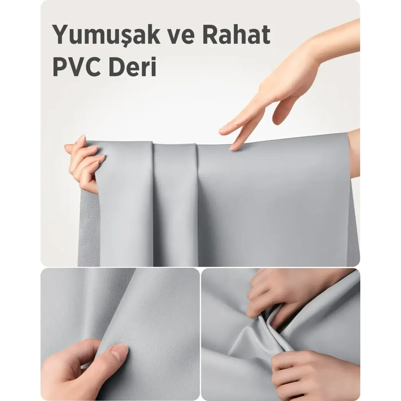 Bix Saiji AL30 Ayarlanabilir Laptop Masası – Yatakta — görsel 4
