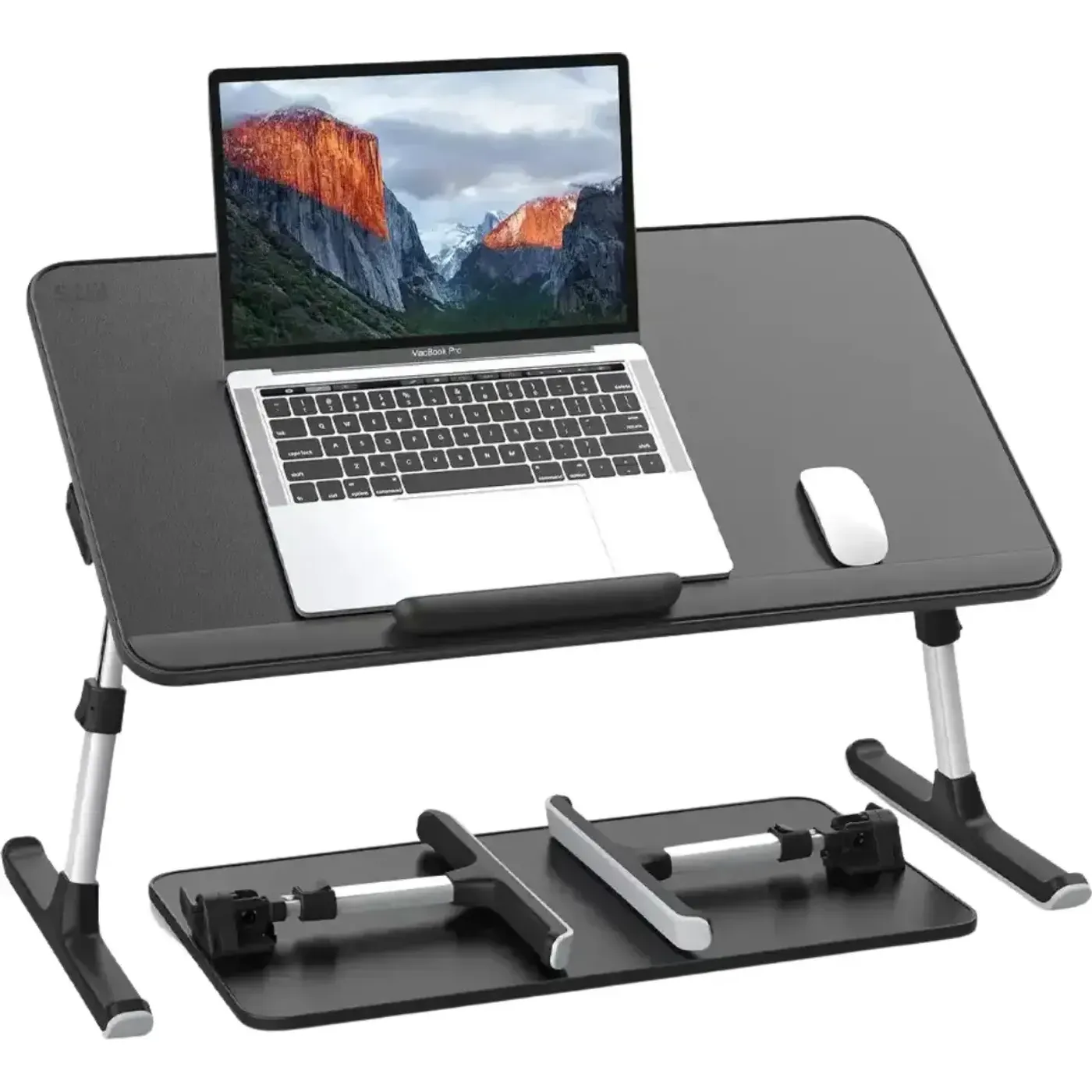 Bix Saiji AL33 Yükseklik ve Açı Ayarlı Laptop Masası
