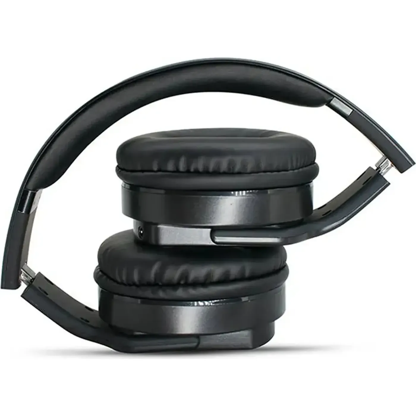 BH-1 Hoparlör Özellikli Bluetooth Kulak Üstü Kulaklık — görsel 3