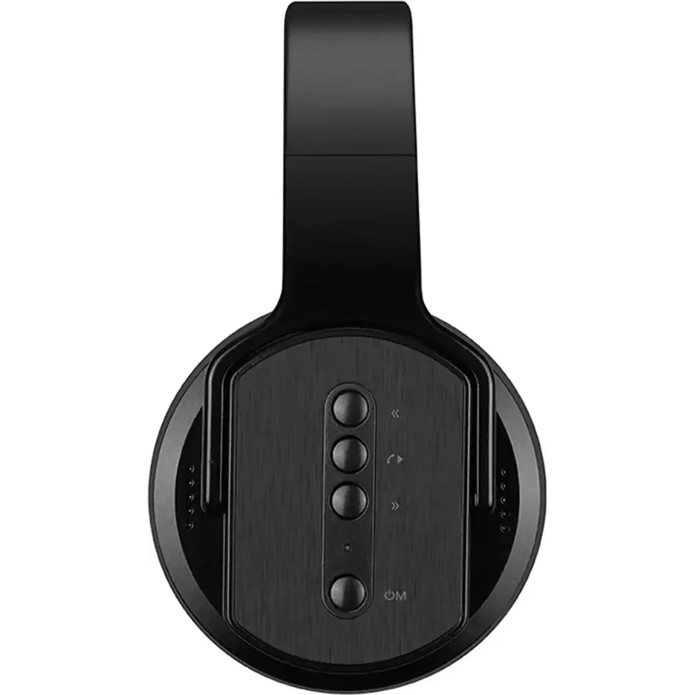 BH-1 Hoparlör Özellikli Bluetooth Kulak Üstü Kulaklık — görsel 4