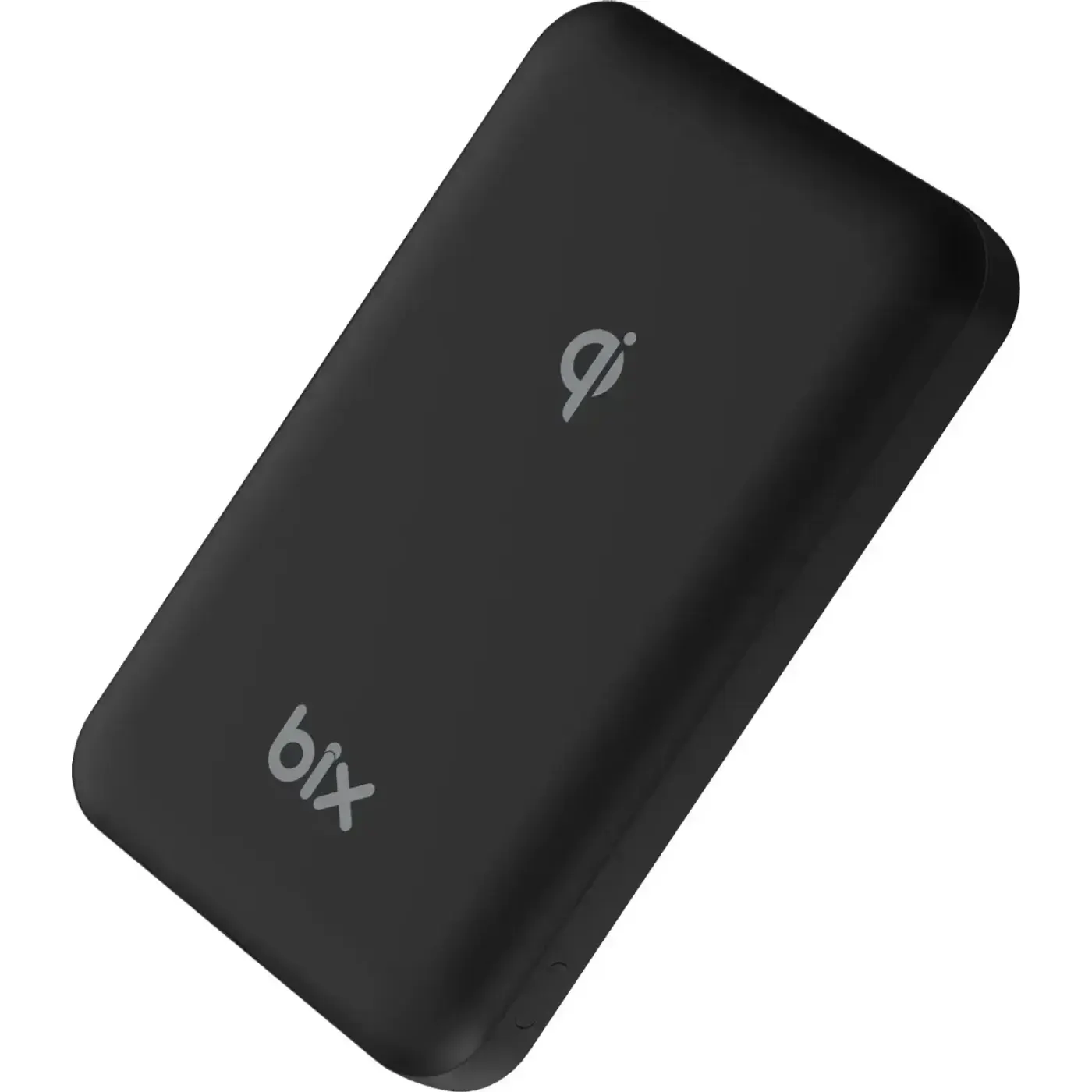 Bix 10000mAh 20W PD + 15W Kablosuz Çoklu Şarj PowerBank