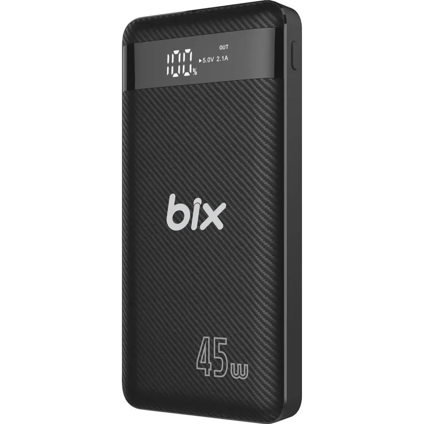 PB202 20000mAh 45W PD Laptop Şarj Edebilen Üç PowerBank — görsel 2