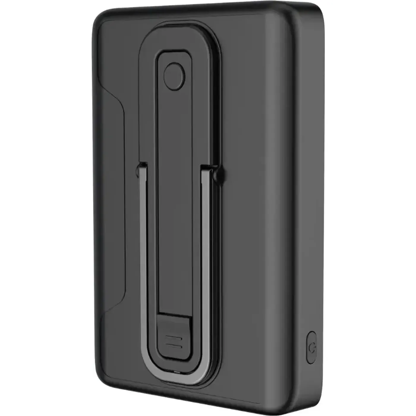 PB105 10000mAh Stand Özellikli PD20W Type-C Powerbank — görsel 4