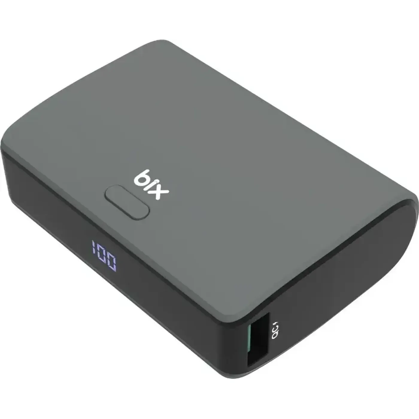 PB106 10000mAh PD20W Type-C USB-A SCP 22.5W Powerbank — görsel 3