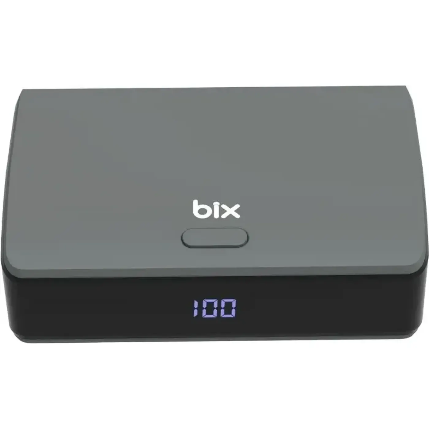 PB106 10000mAh PD20W Type-C USB-A SCP 22.5W Powerbank — görsel 5