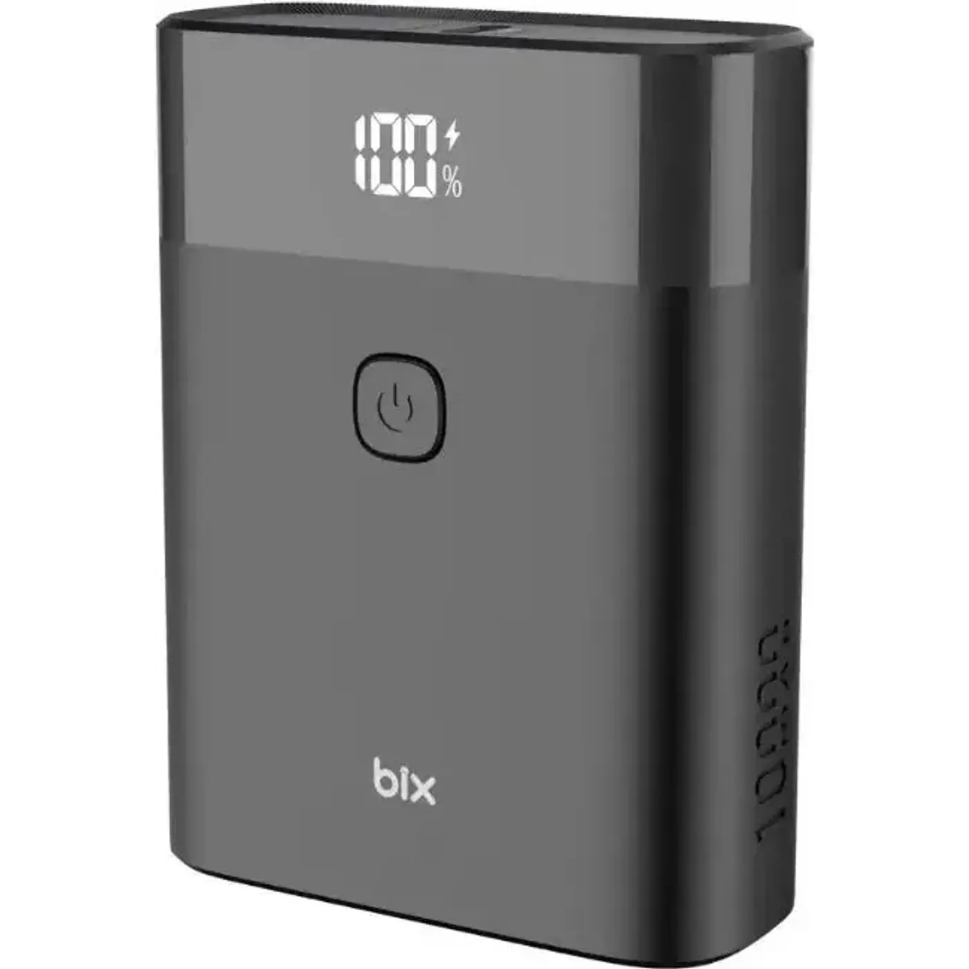 PB20W 10000mAh 20W Type-C ve USB-A SCP 22.5W QC 3.0 18W
