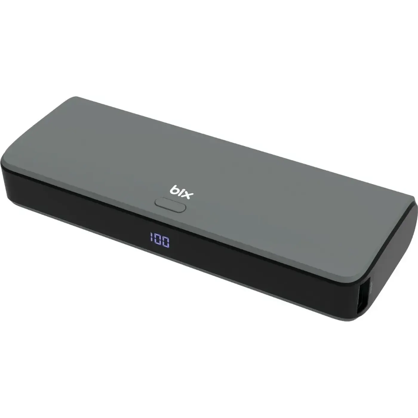 PB203 20000mAh SCP 22.5W USB-A ve Type-C PD 20W Çift — görsel 3