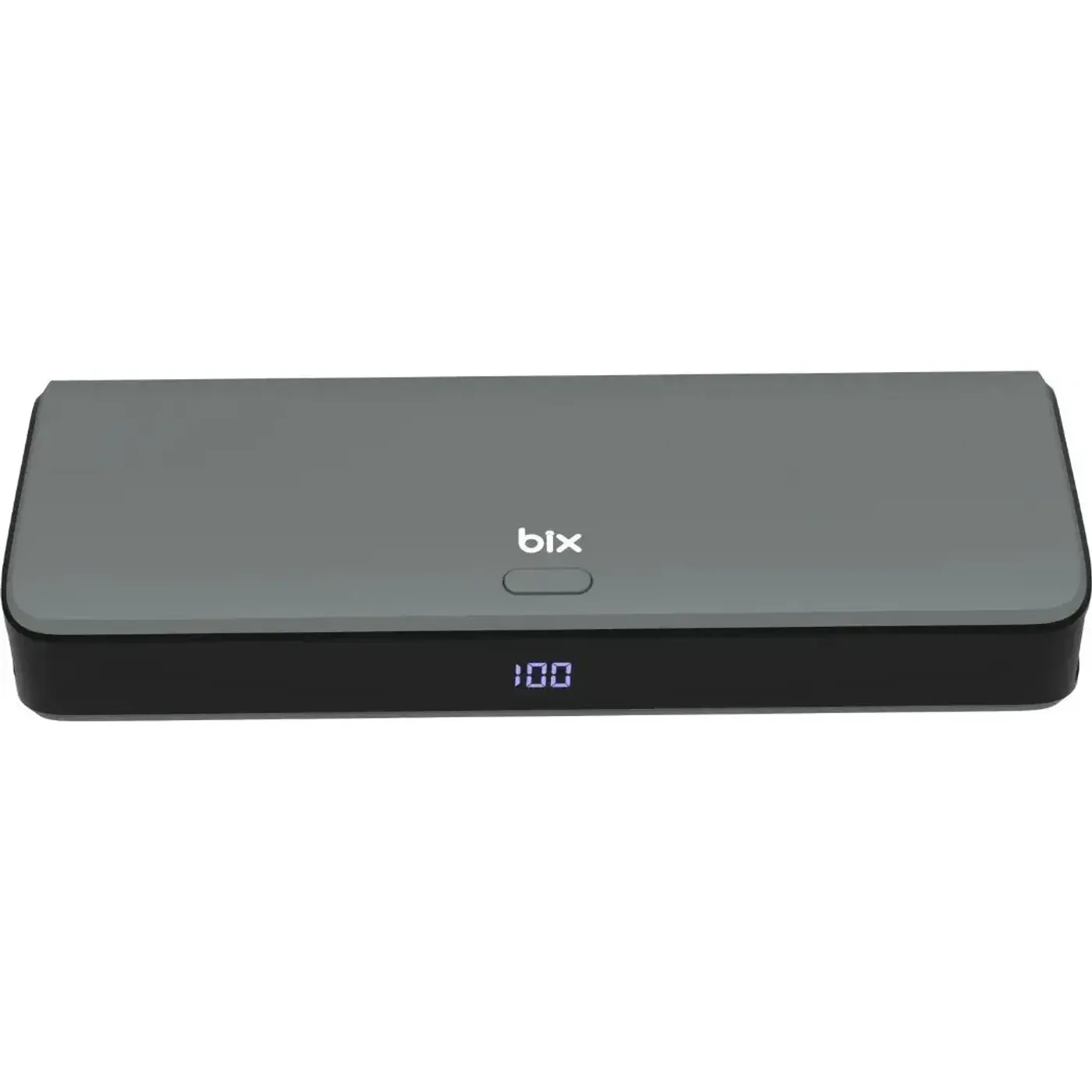 PB203 20000mAh SCP 22.5W USB-A ve Type-C PD 20W Çift — görsel 4