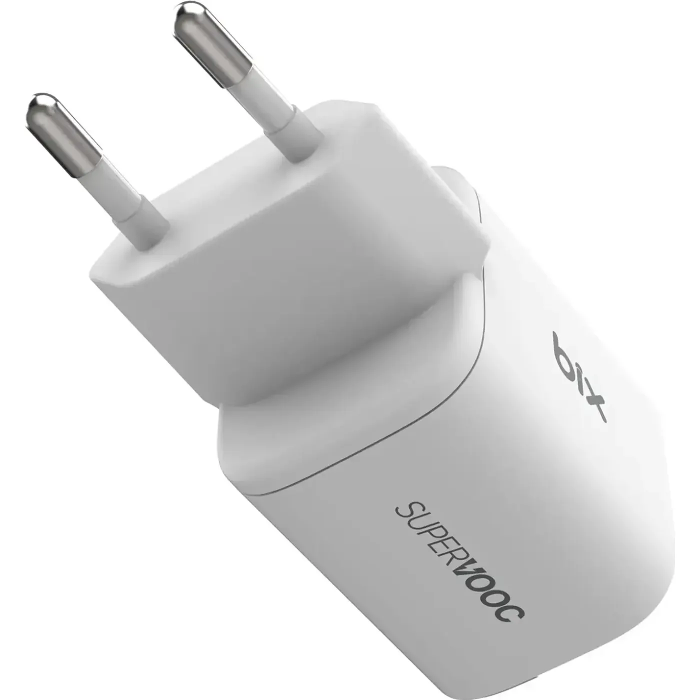 SV35 35W GaN SuperVooc 2.0 Type-C ve USB-A Çift — görsel 2