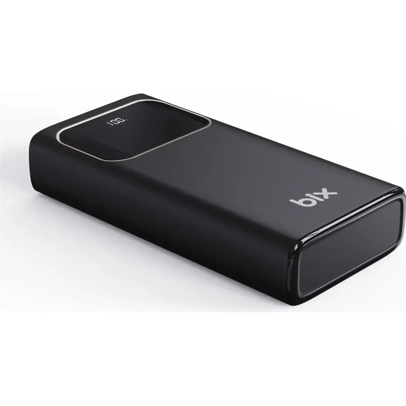 PB303 30000mAh 60W 2*USB-A ve Type-C PD Üç Powerbank — görsel 4