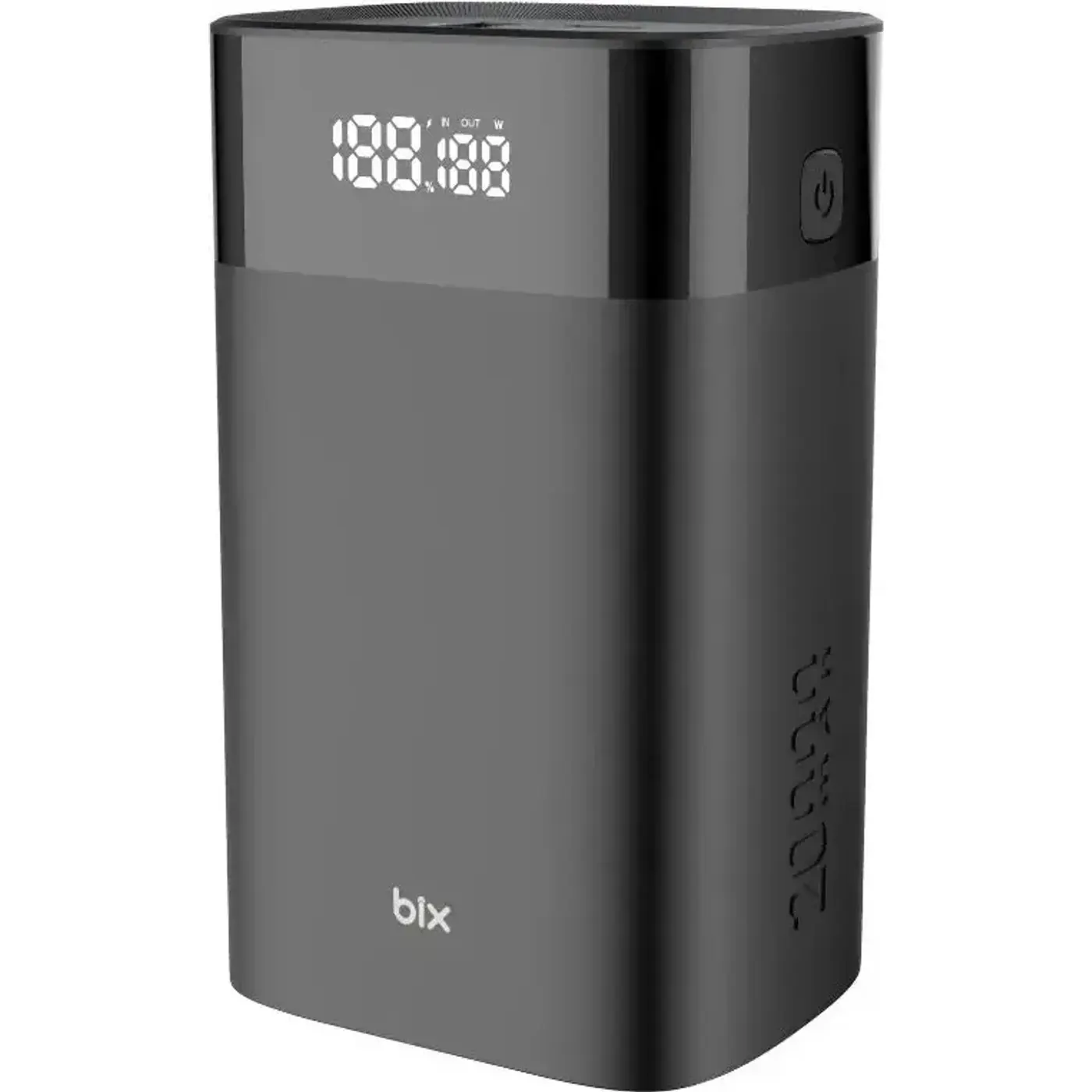 PB65W 20000mAh 65W 2*Type-C PD ve USB-A SCP Powerbank