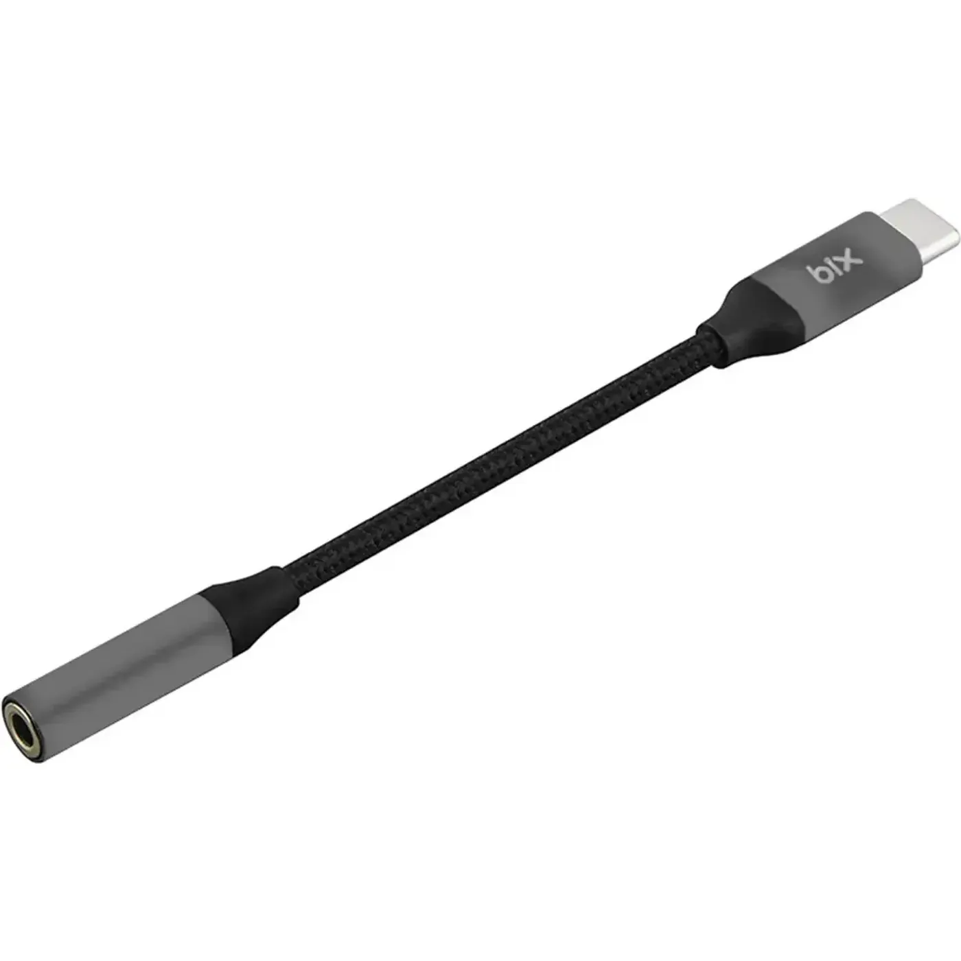 Bix ADP-06 Pro Type-C 3.5mm Kulaklık Dönüştürücü — görsel 2