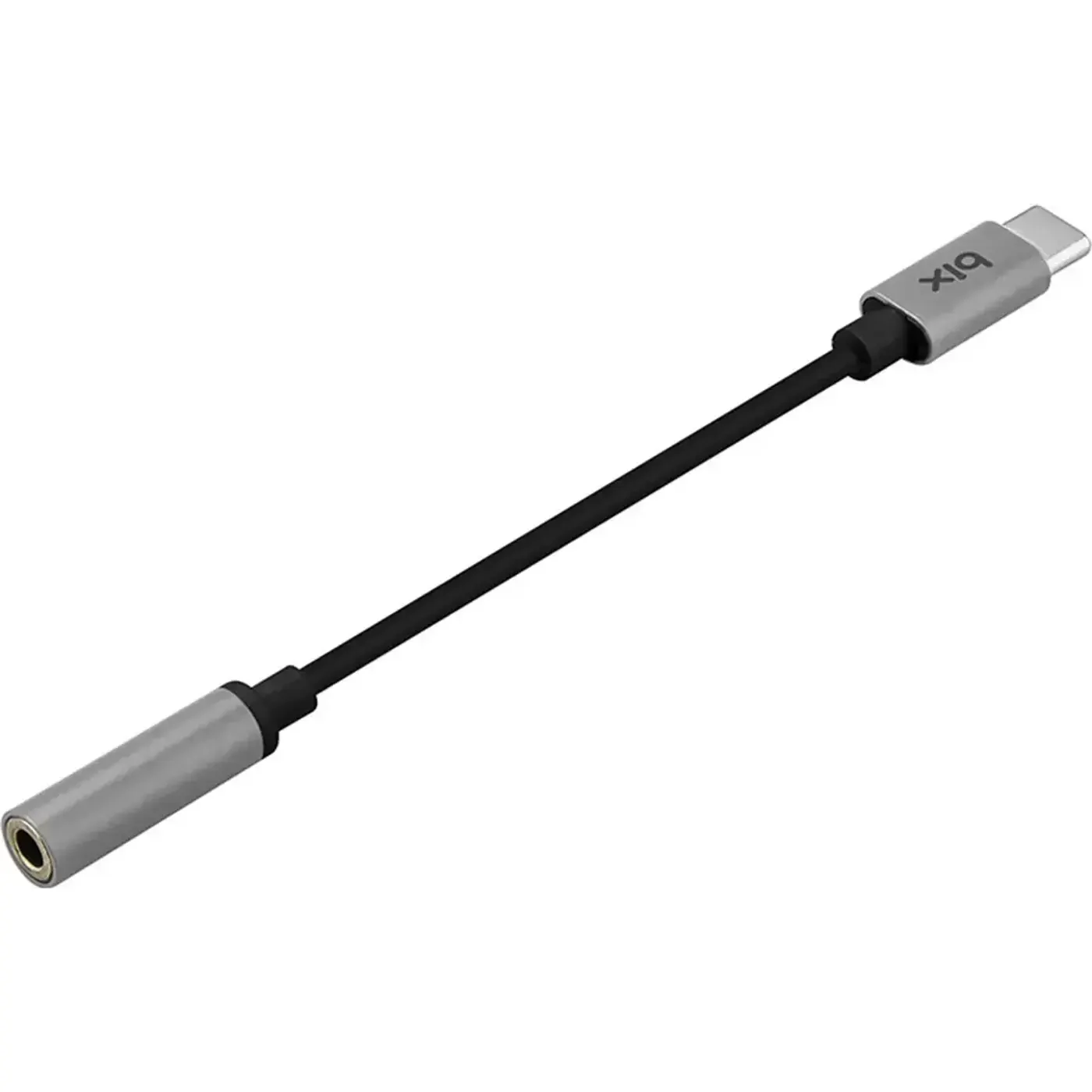 Bix ADP-06 Type-C 3.5mm Kulaklık Dönüştürücü — görsel 2