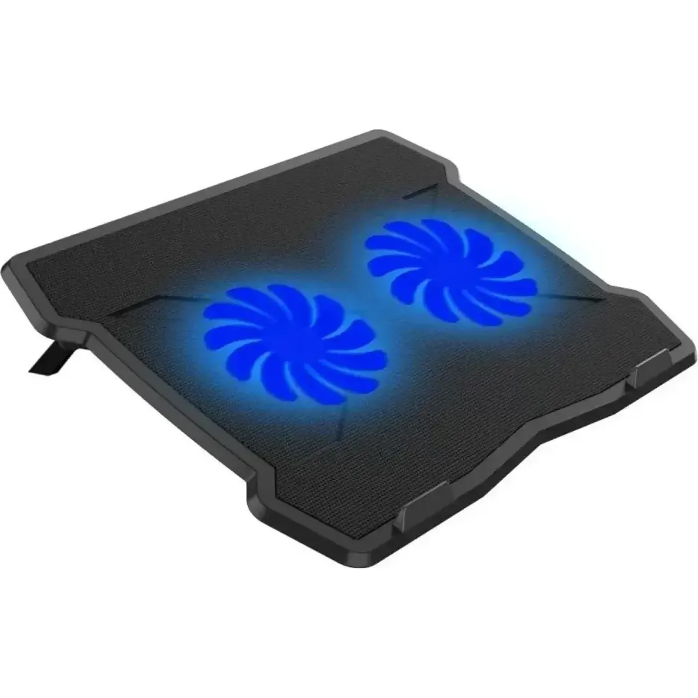 BX-CP01W LED Aydınlatmalı 10-15.6″ Notebook Soğutucu — görsel 2