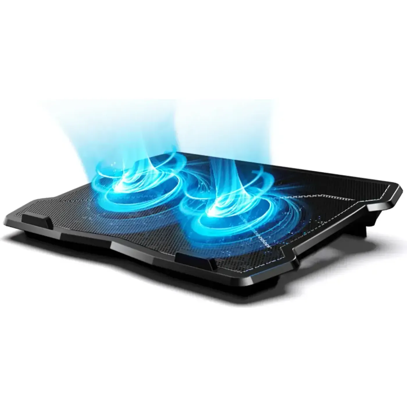 BX-CP01W LED Aydınlatmalı 10-15.6″ Notebook Soğutucu