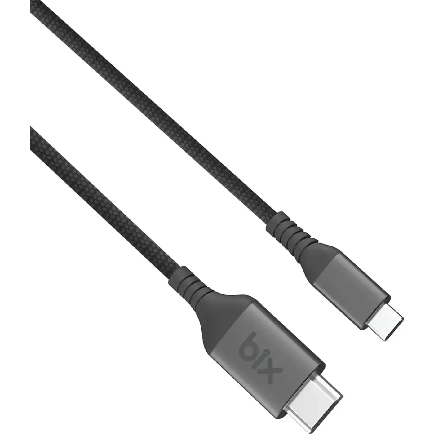 BX02HB PRO 4K 60Hz HDCP Destekli Type-C to HDMI Görüntü