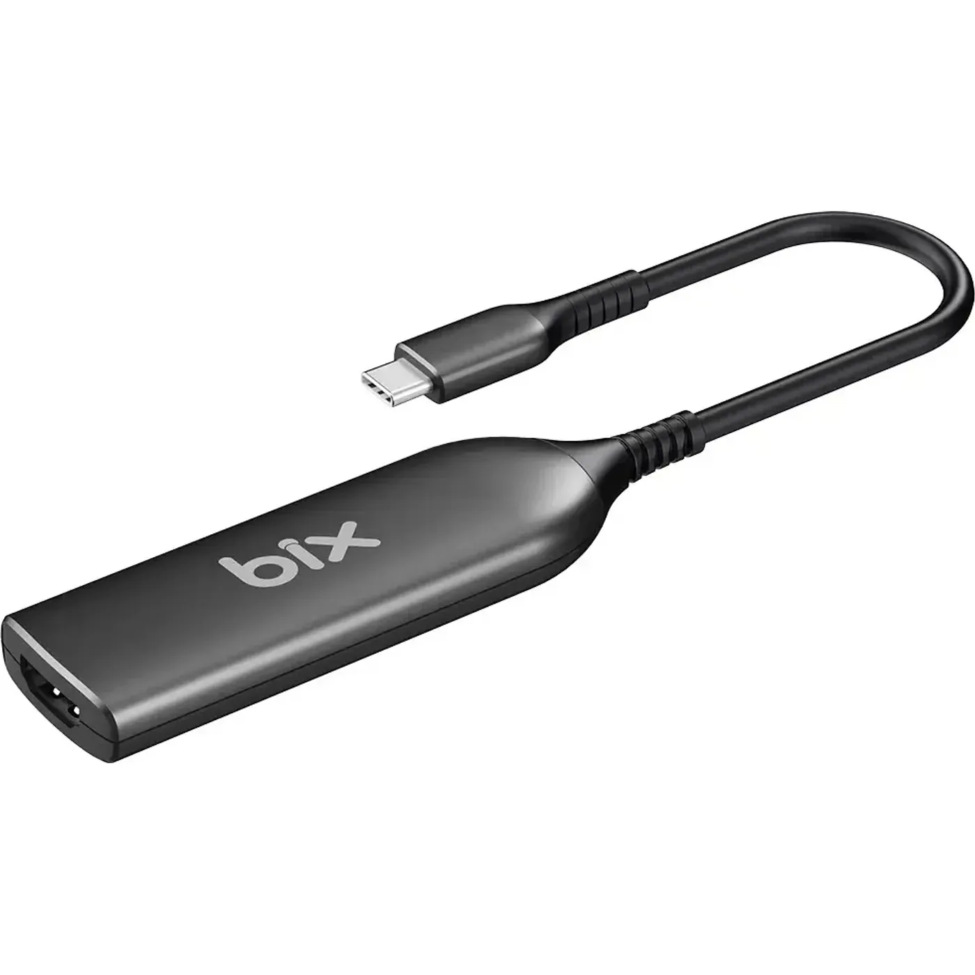 BX03HB MAX Type-C to 4K HDMI Ethernet USB PD — görsel 2