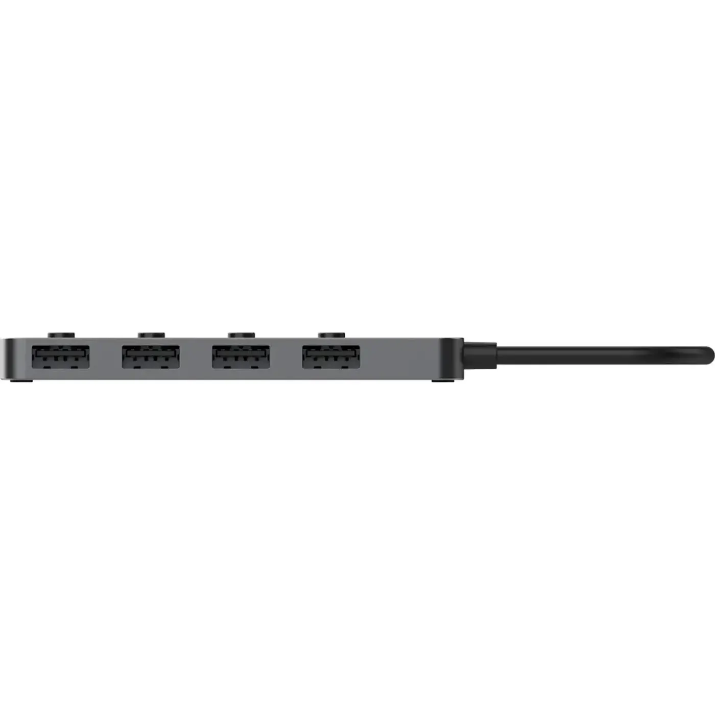 BX20HB Type-C to 4 Port USB 3.2 Hub Çoklayıcı — görsel 3