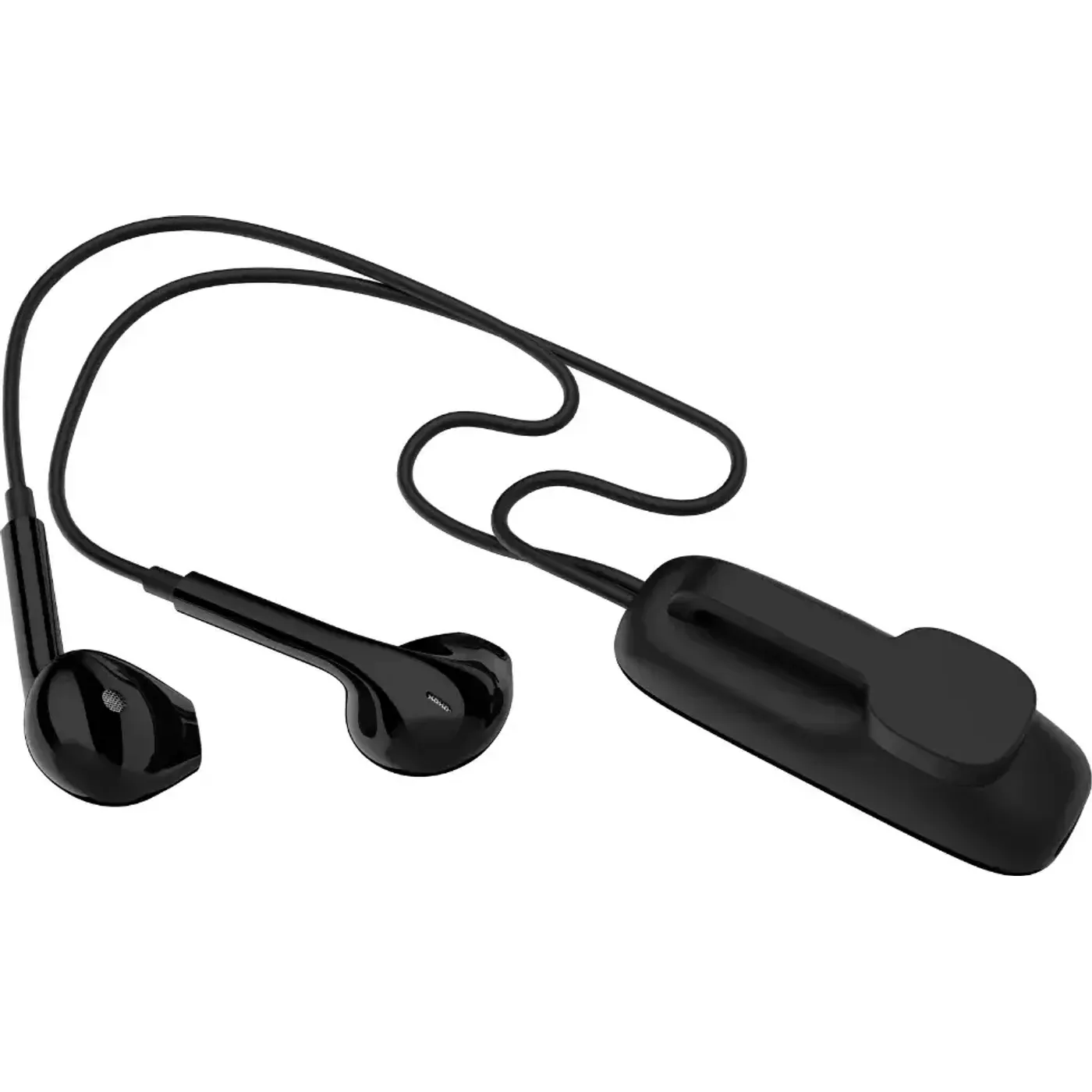 BXA4 Klipsli Bluetooth 5.3 TWS Mikrofonlu Kulak içi — görsel 2