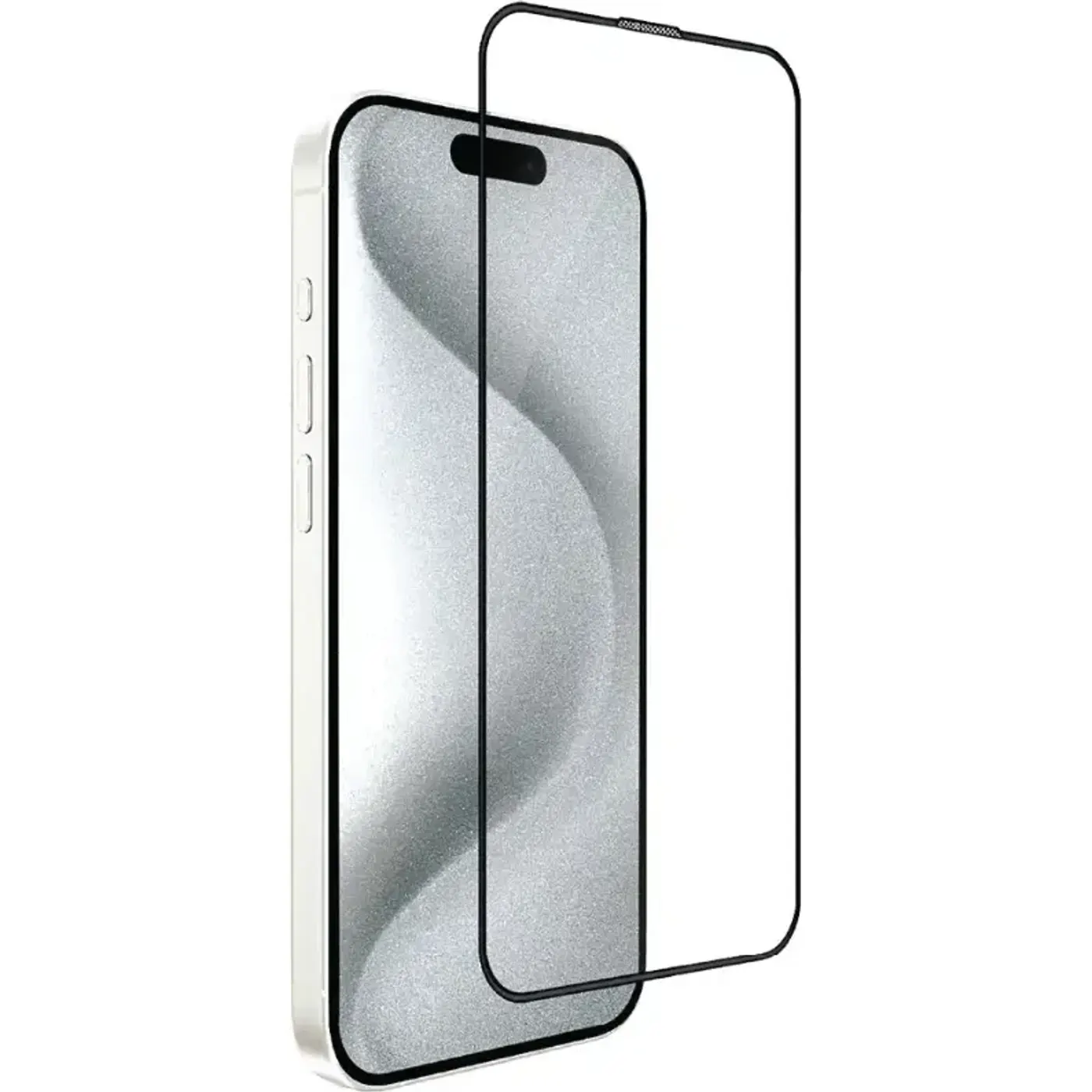 Bix HD/ESD 2X220C Big Edge Tasarımlı 9H Ekran Koruyucu