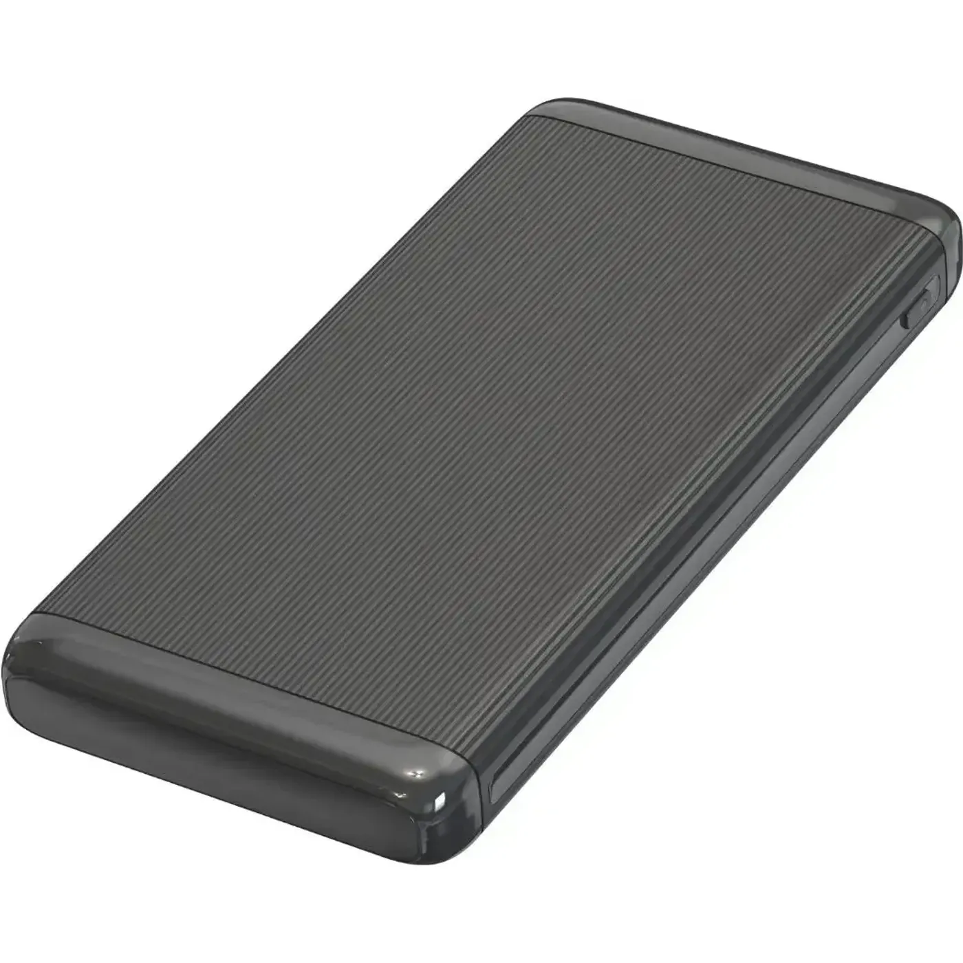 BXPB107 10000mAh 20W PD Type-C ve USB-A SCP Powerbank — görsel 3