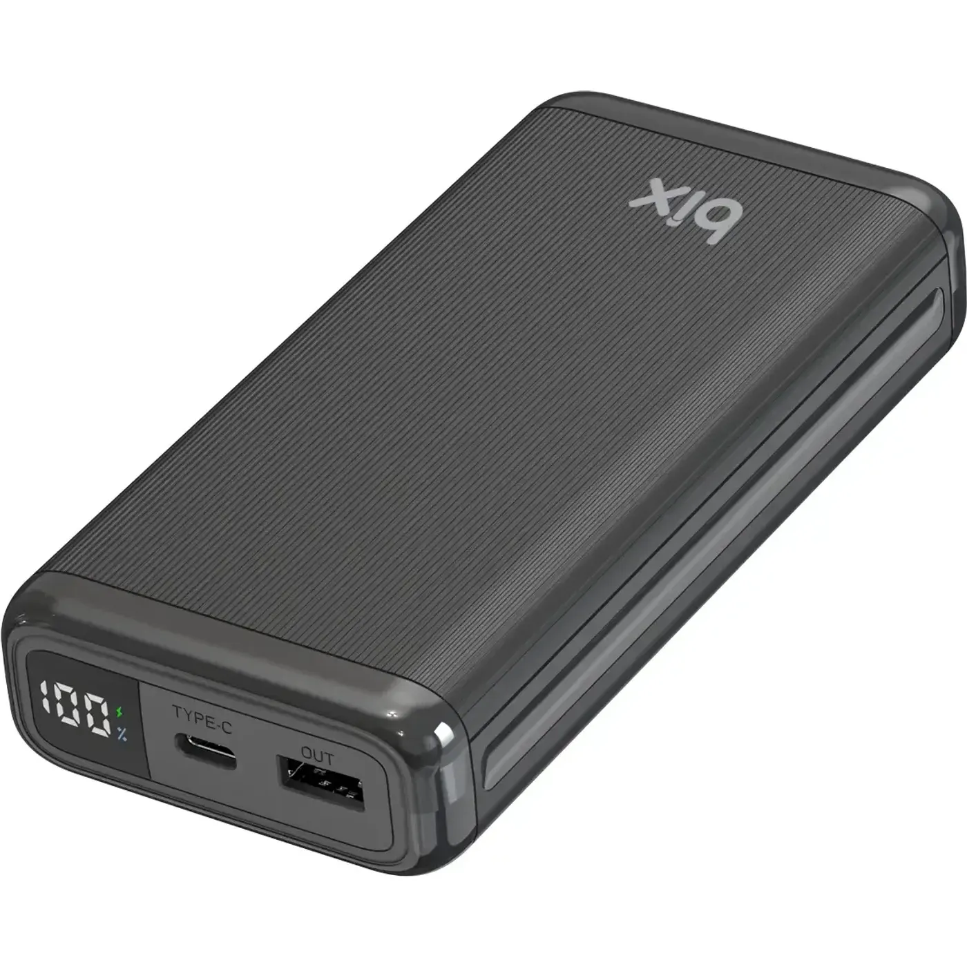 BXPB204 20000mAh USB-A 22.5W ve Type-C PD 20W Powerbank — görsel 3