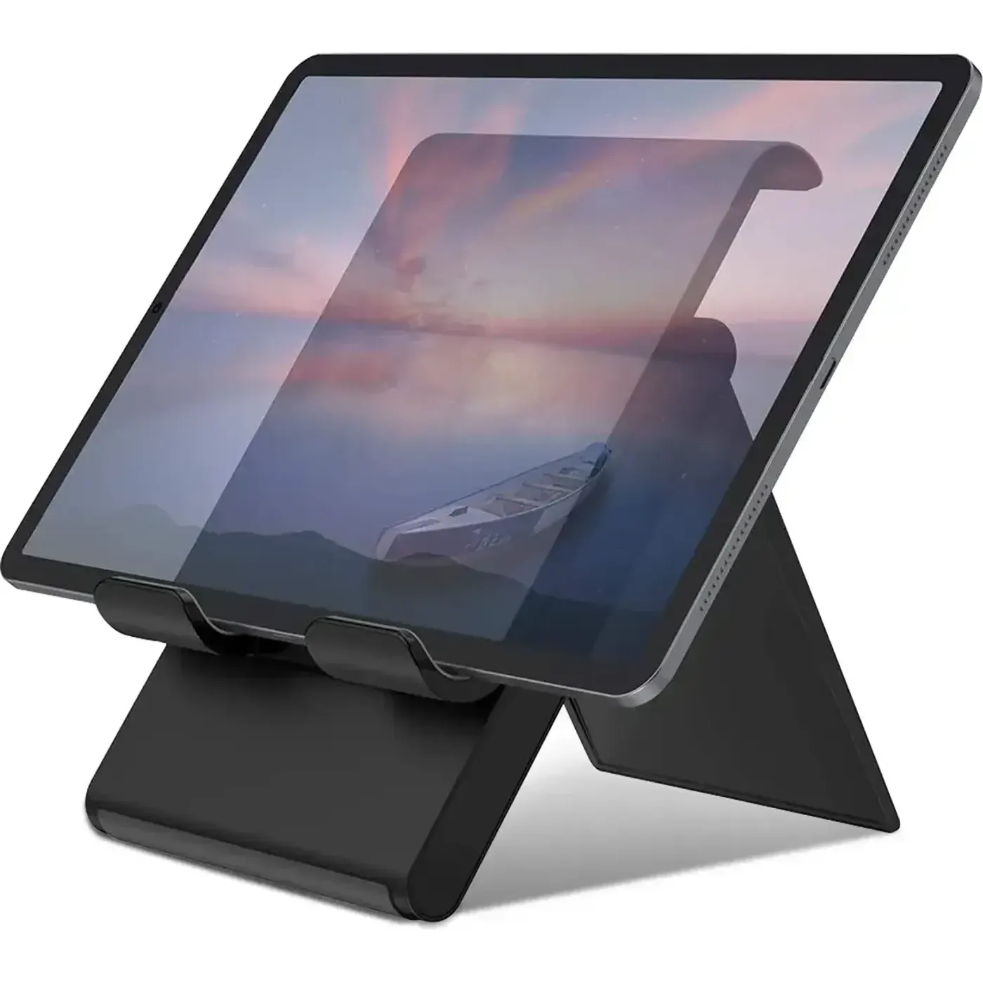 Bix Saiji S0 Ayarlanabilir Telefon Tutucu Stand — görsel 5