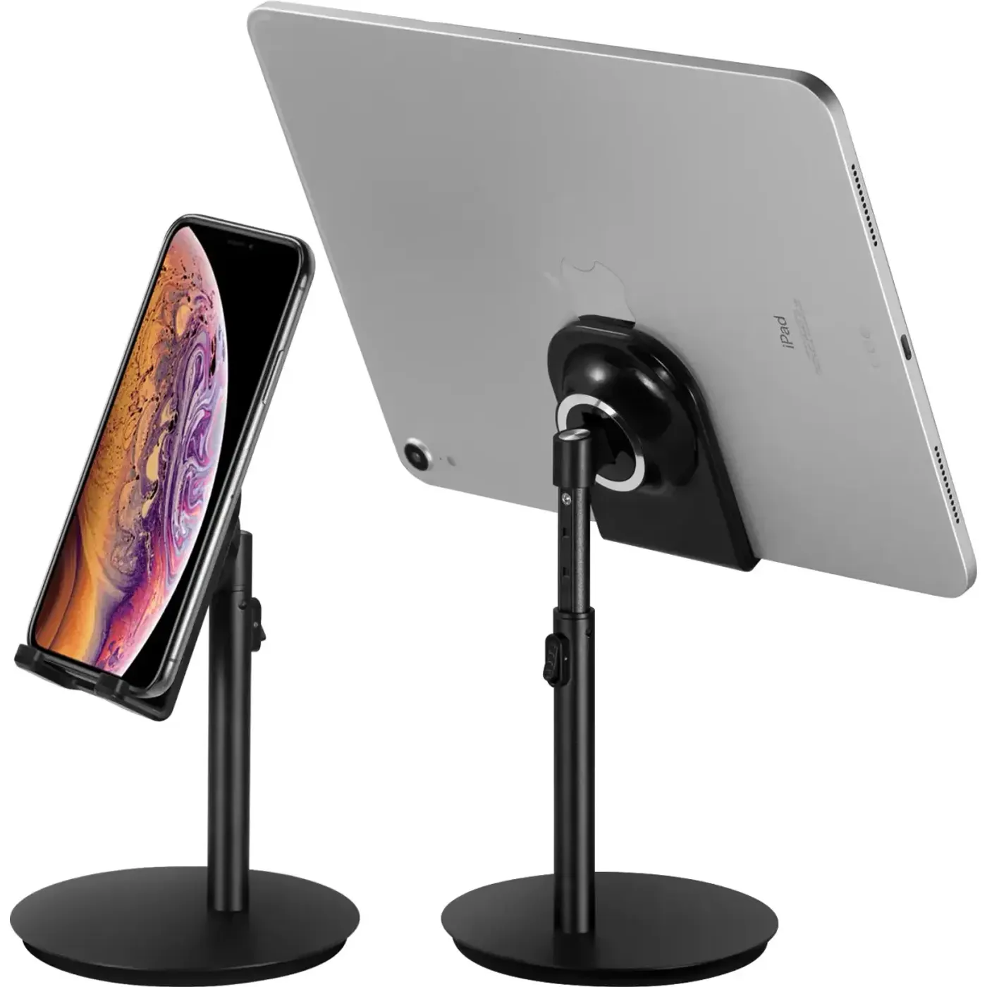Bix Saiji S1-II Masaüstü Ayarlanabilir Tablet Telefon — görsel 6