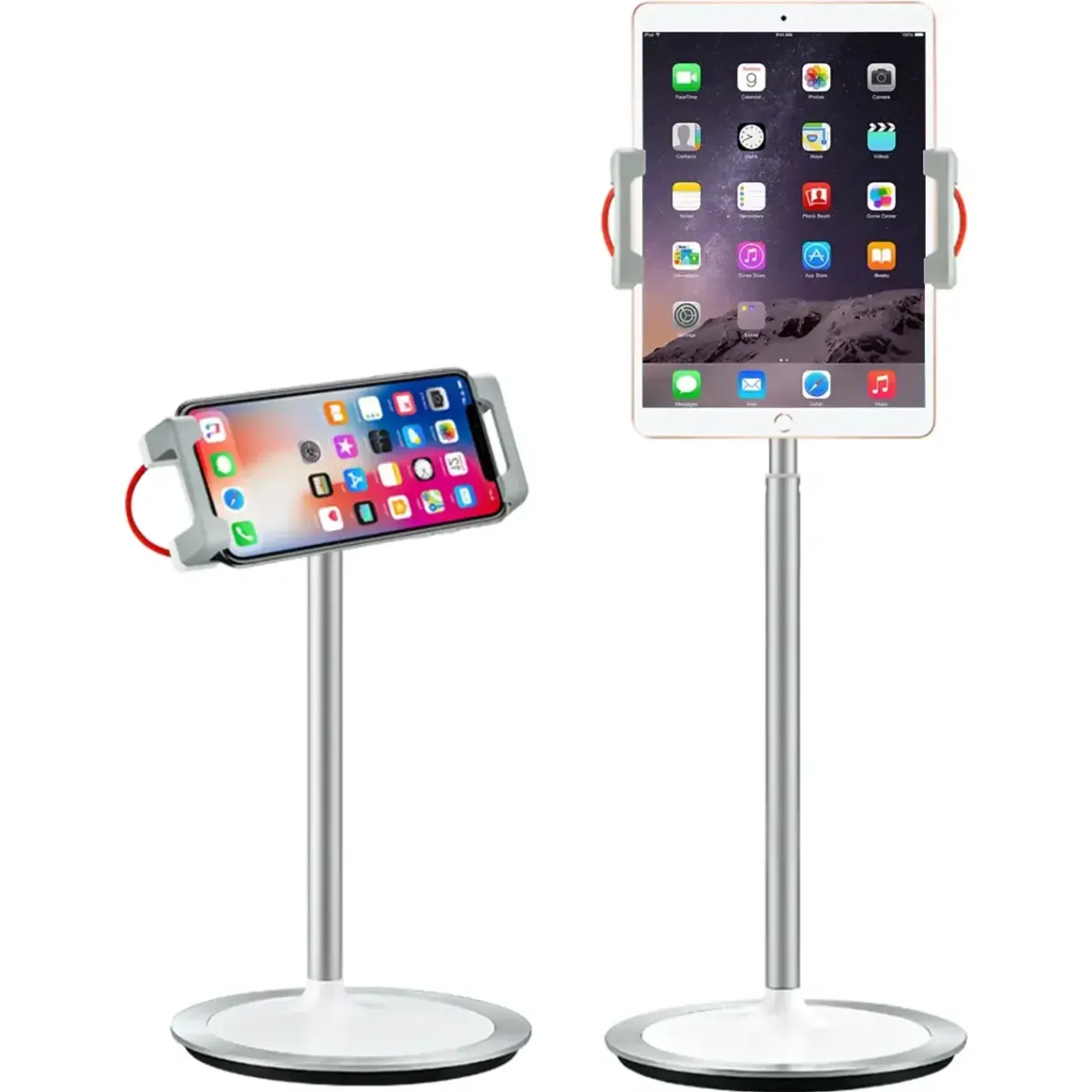 Bix Saiji S3E-II 360° Ayarlanabilir Tablet ve Telefon — görsel 3