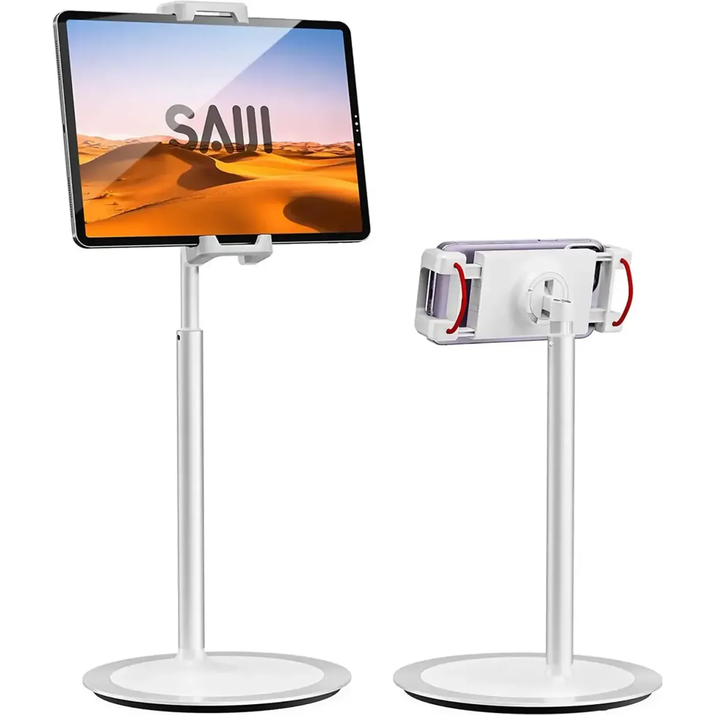Bix Saiji S3E-II 360° Ayarlanabilir Tablet ve Telefon
