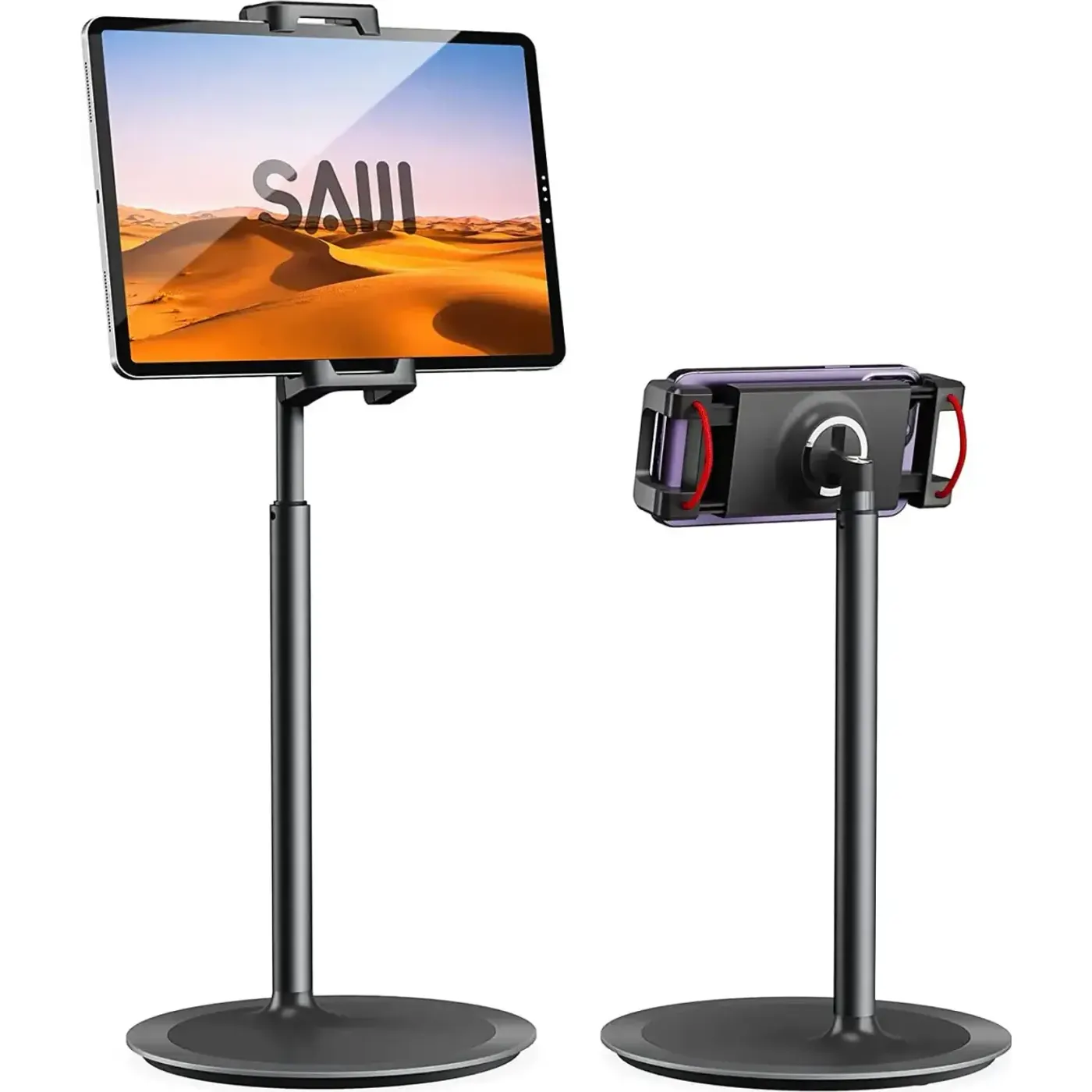 Bix Saiji S3E-II 360° Ayarlanabilir Tablet ve Telefon
