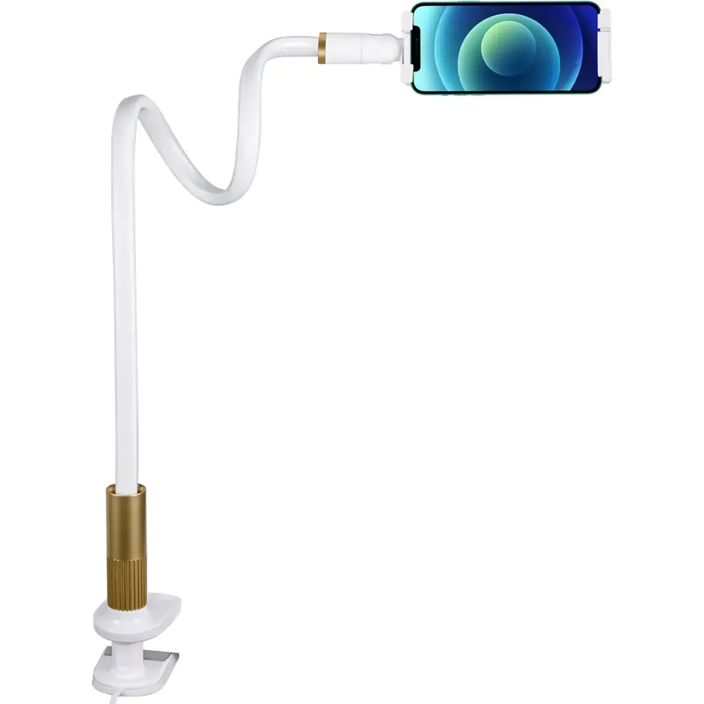 Bix Saiji Sunflower-III LED Aydınlatmalı Esnek Telefon